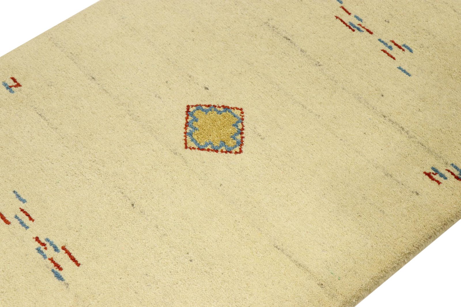 Gabbeh 139x70 - Image 4