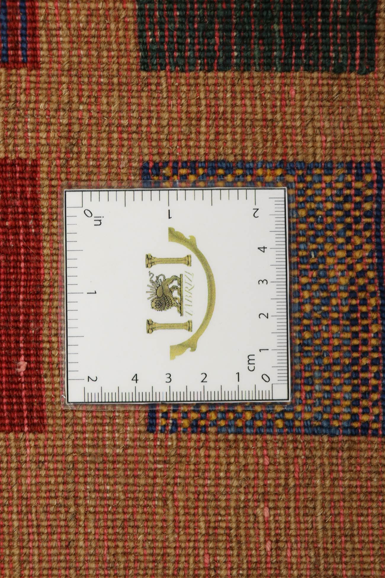 Gabbeh Loribaftt 167x100 - Image 6