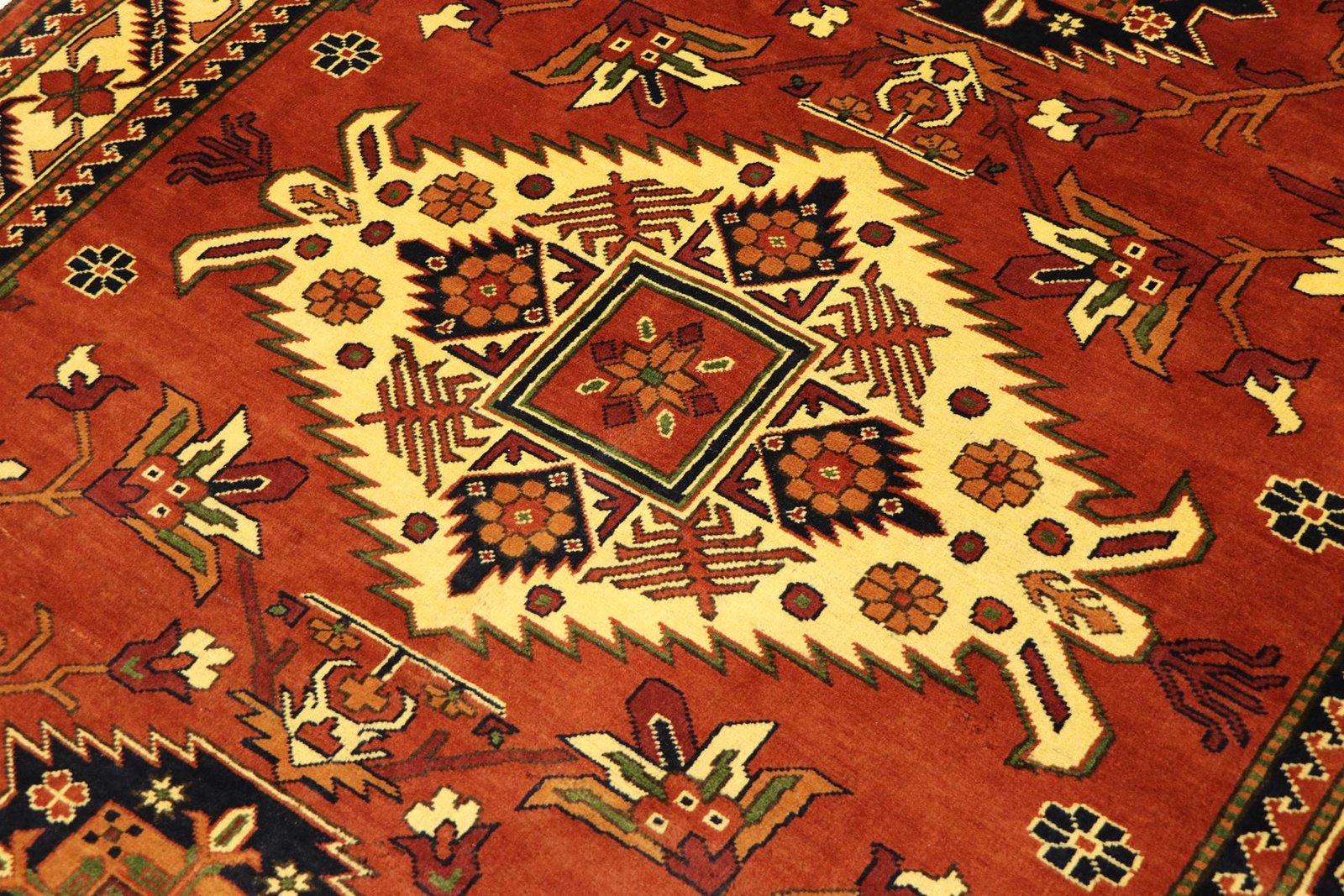 Kazak 192x152 - Image 4