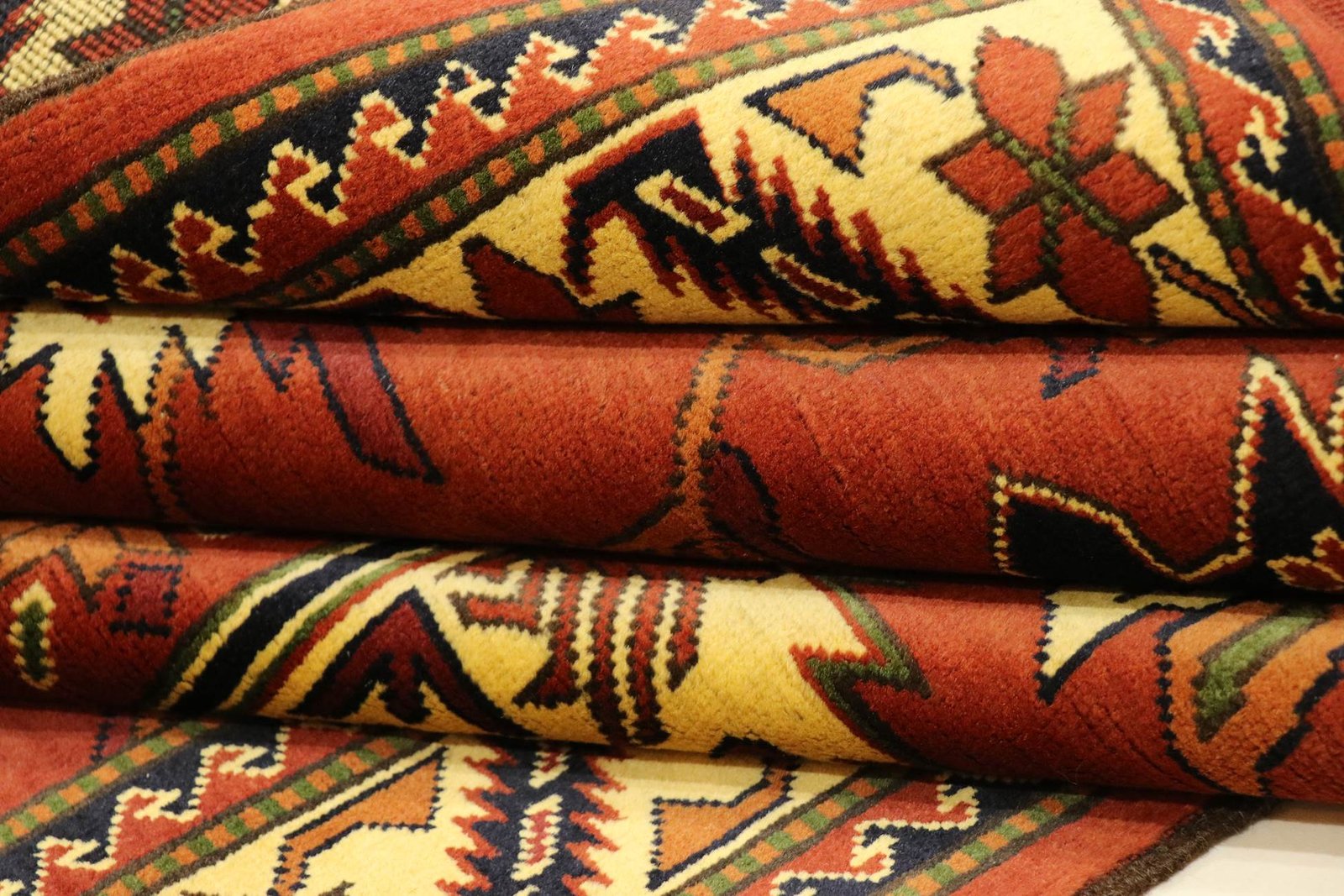 Kazak 192x152 - Image 5