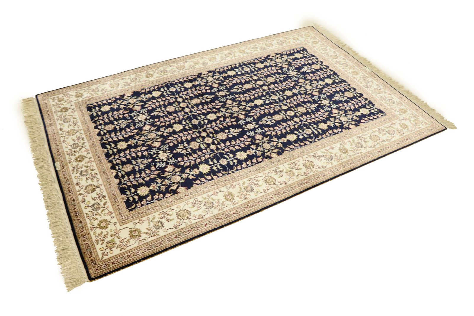 Hereke Silk 183x122 - Image 2