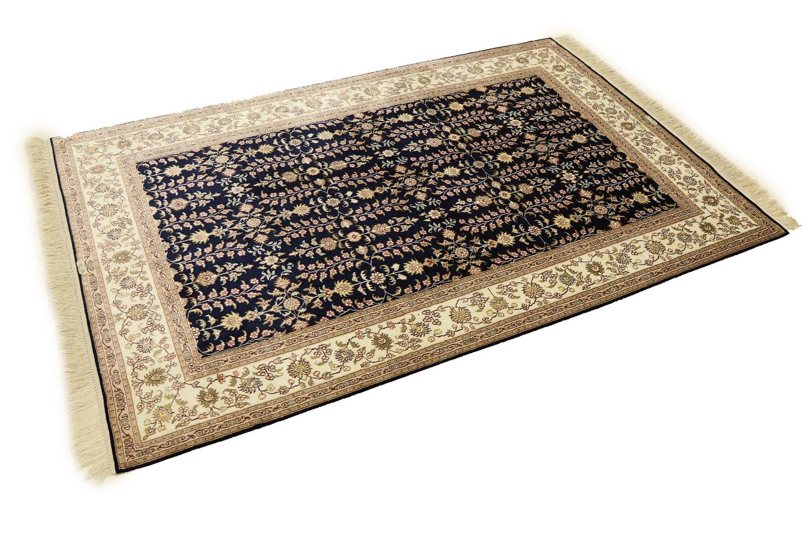 Hereke Silk 183x122 - Image 3