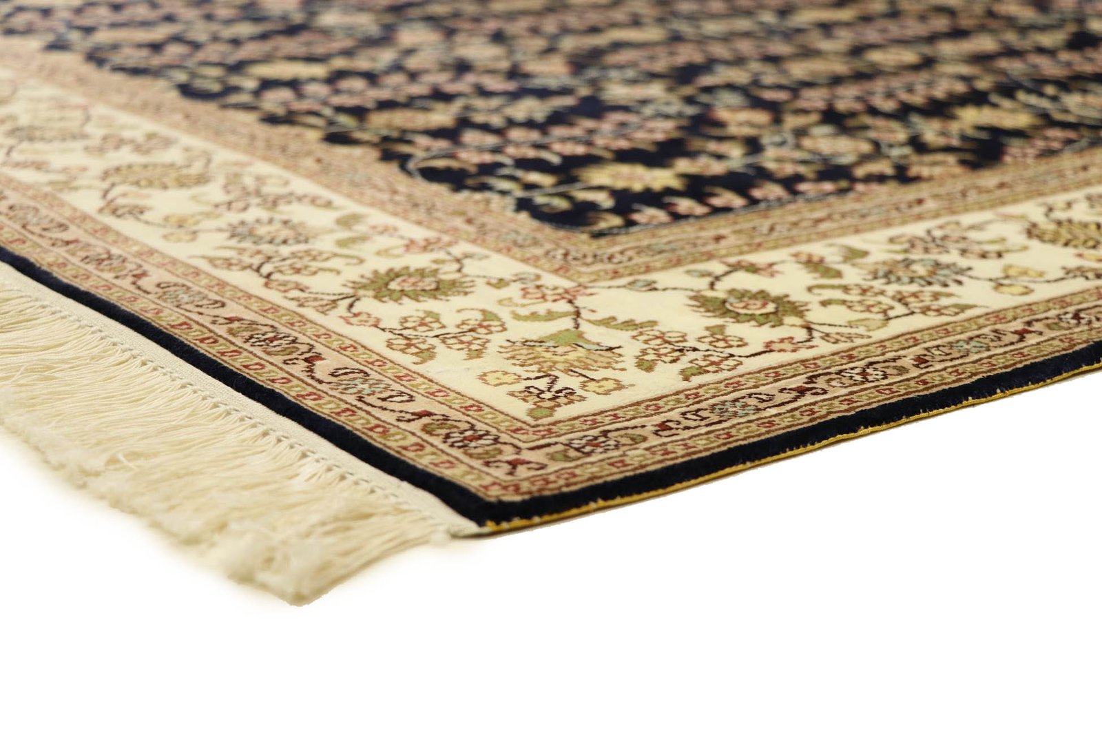 Hereke Silk 183x122 - Image 6