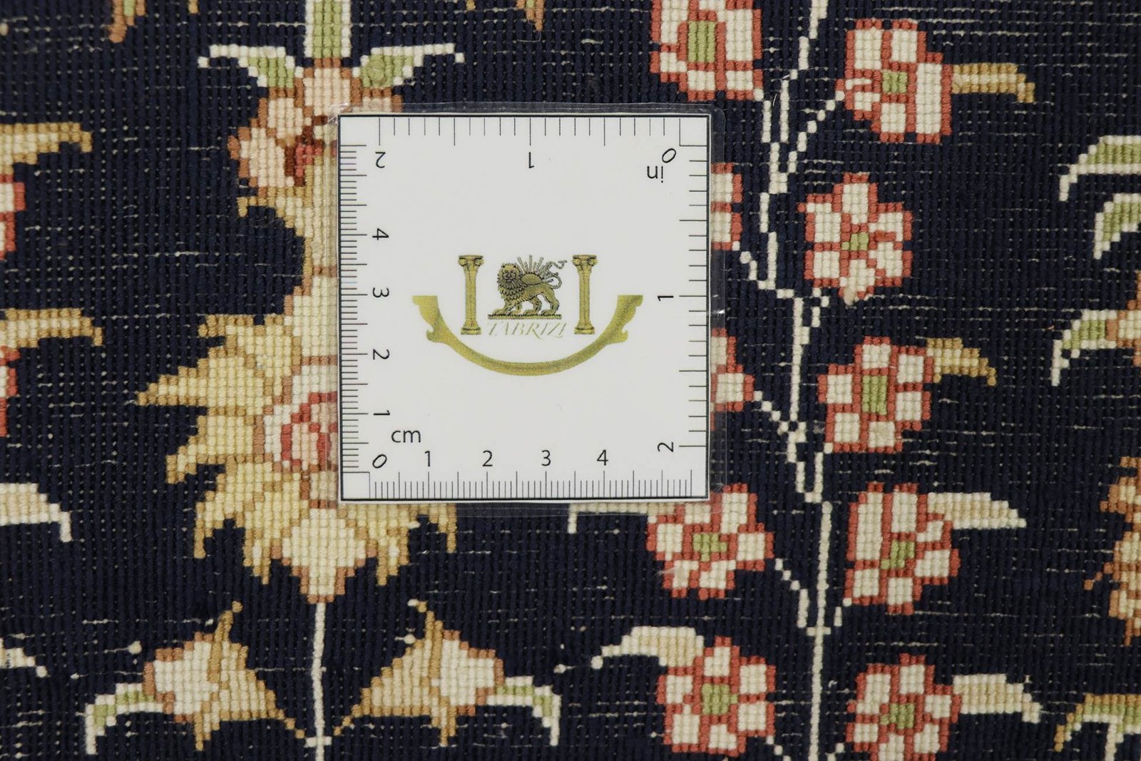 Hereke Silk 183x122 - Image 9