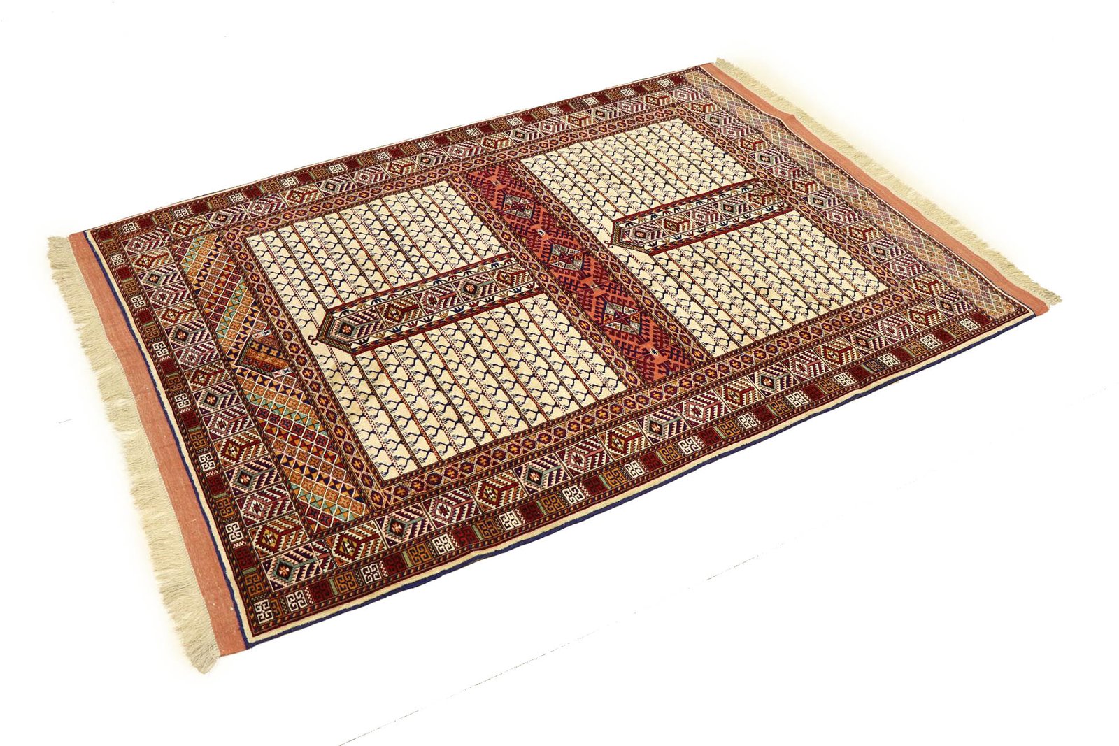 Kunduz Silk 162x117 - Image 2