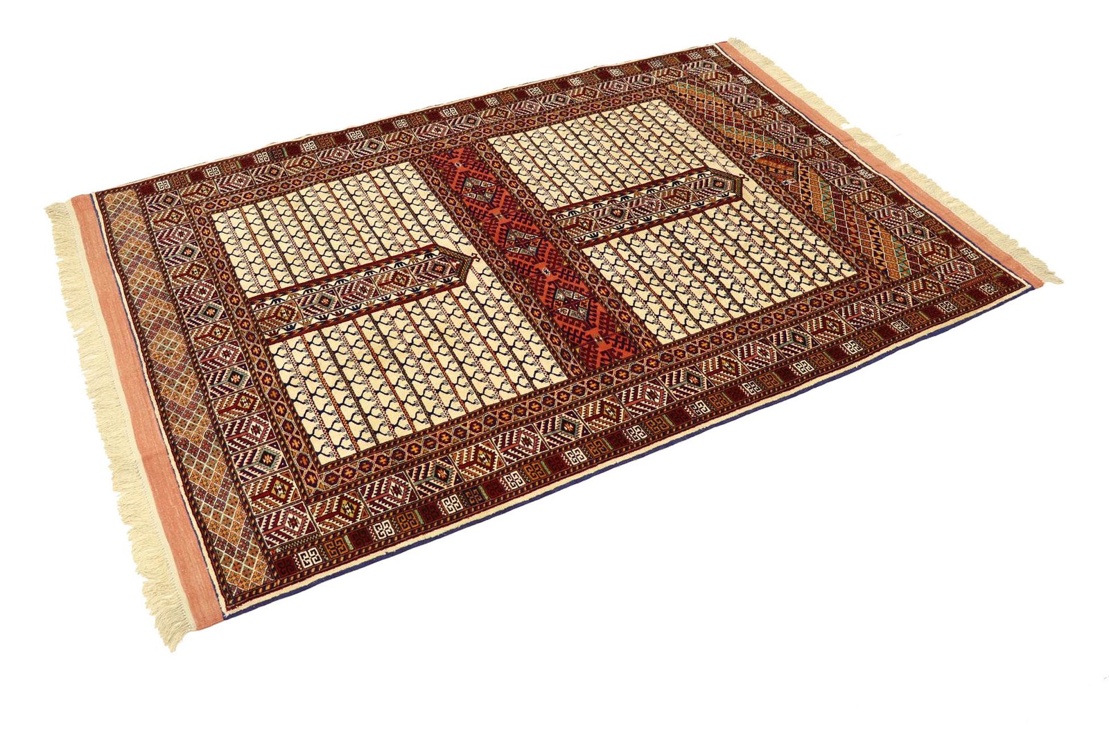 Kunduz Silk 162x117 - Image 3