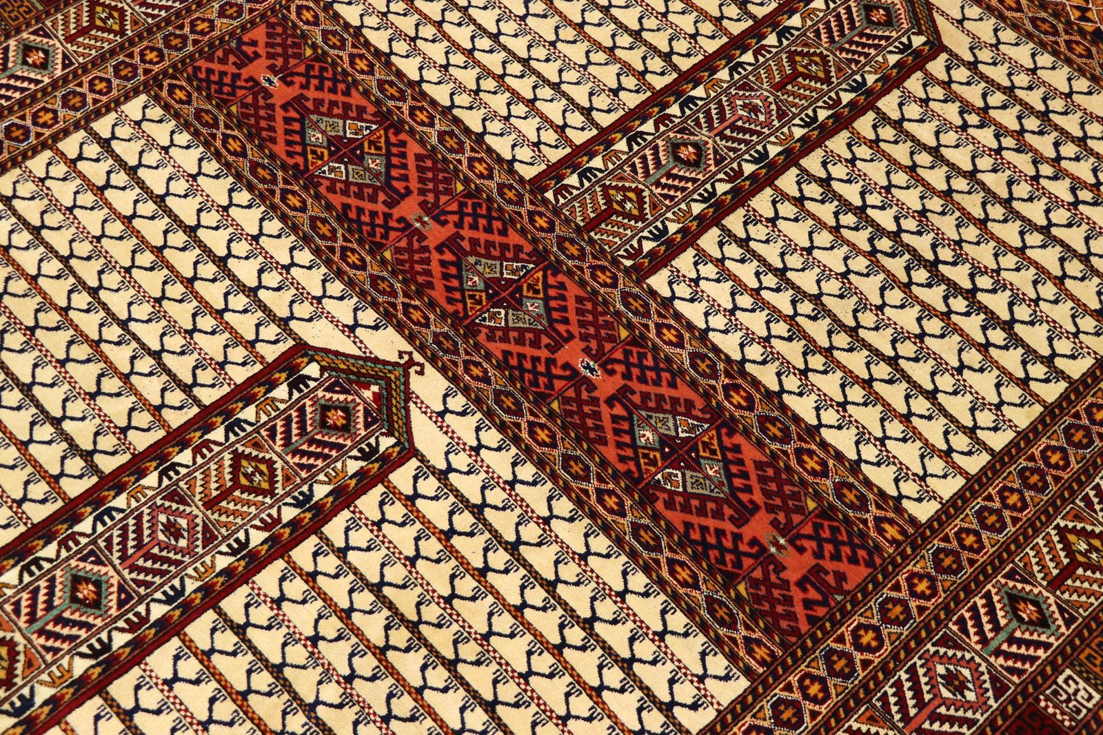 Kunduz Silk 162x117 - Image 4