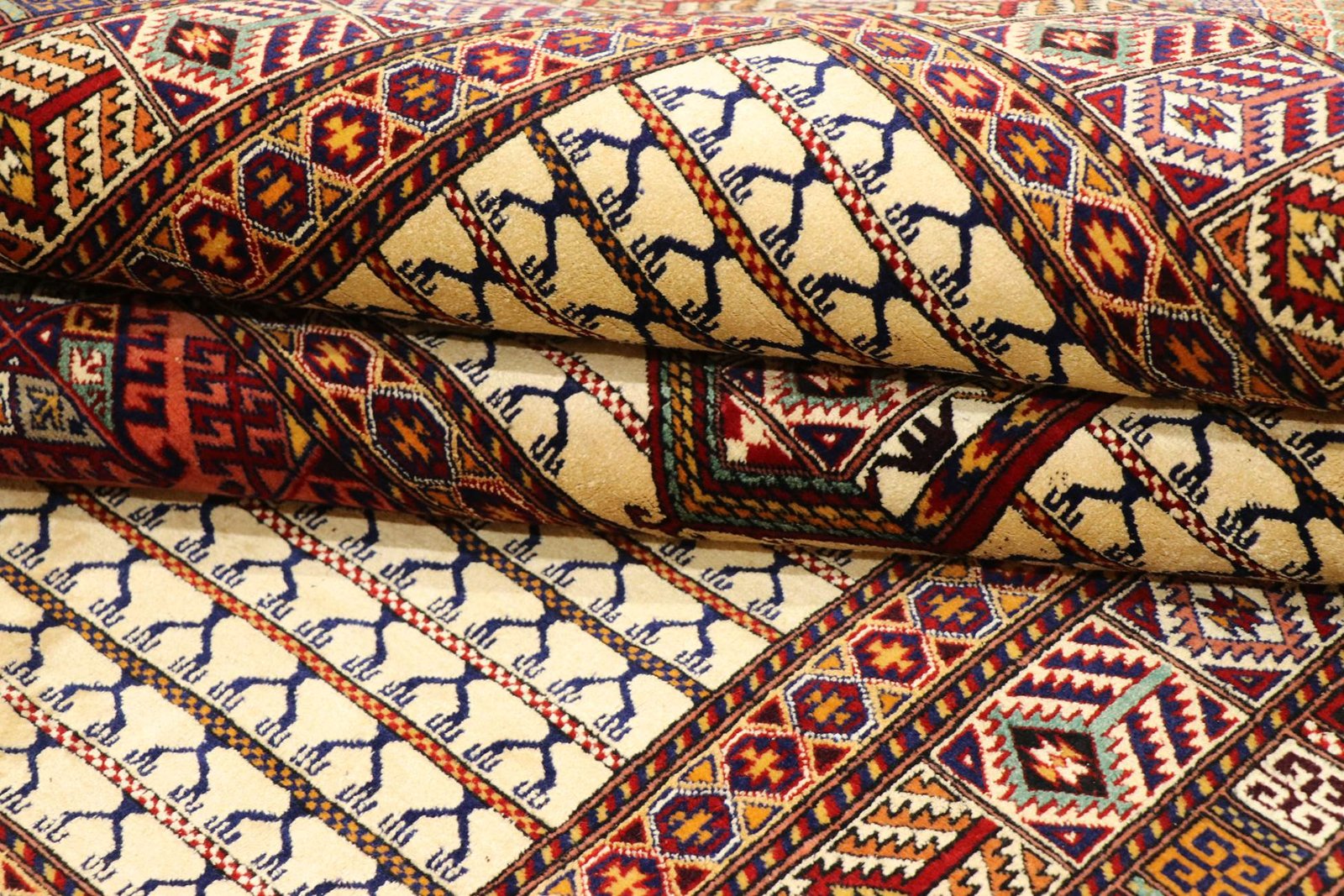 Kunduz Silk 162x117 - Image 5