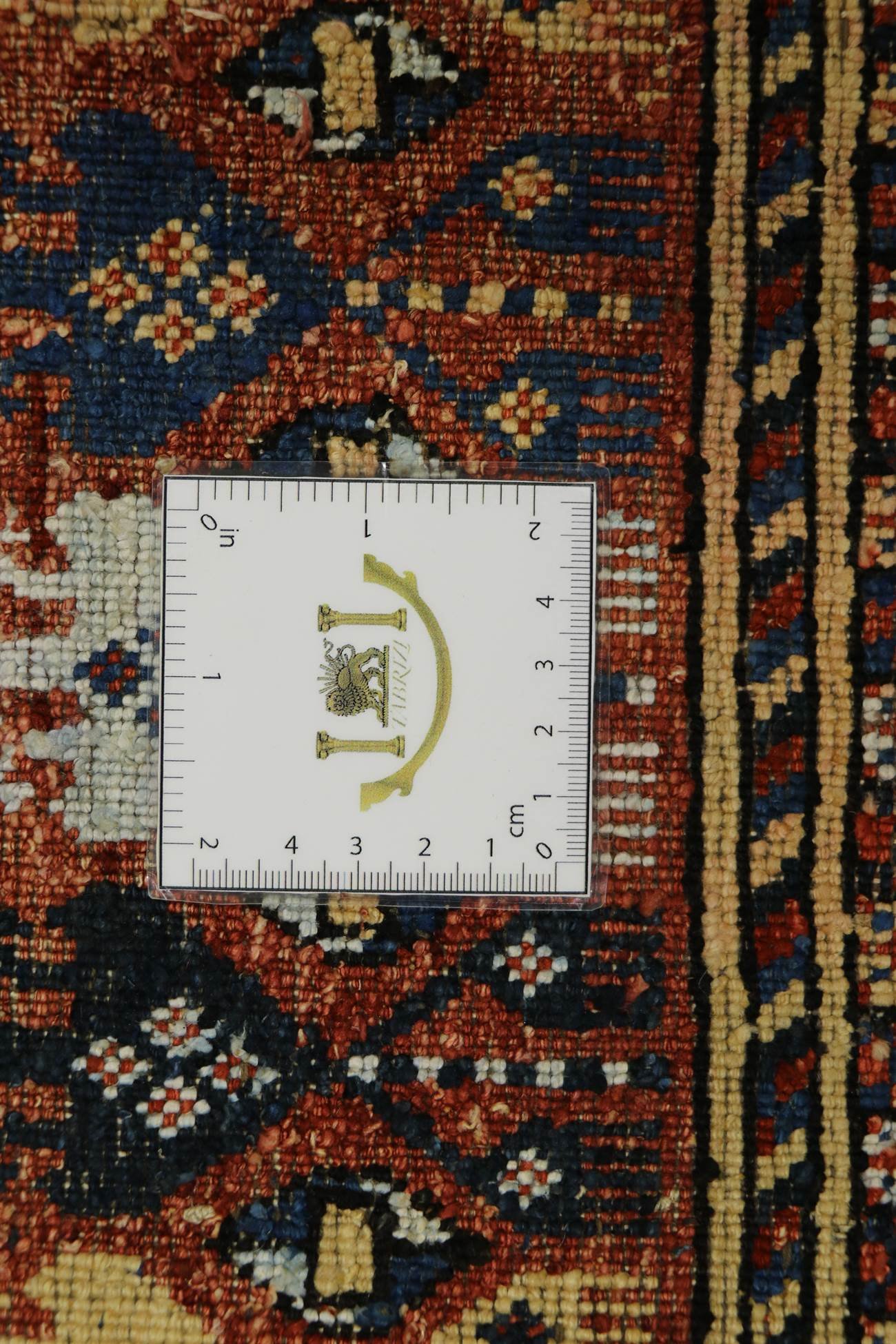 Afghan silk 183x114 - Image 6