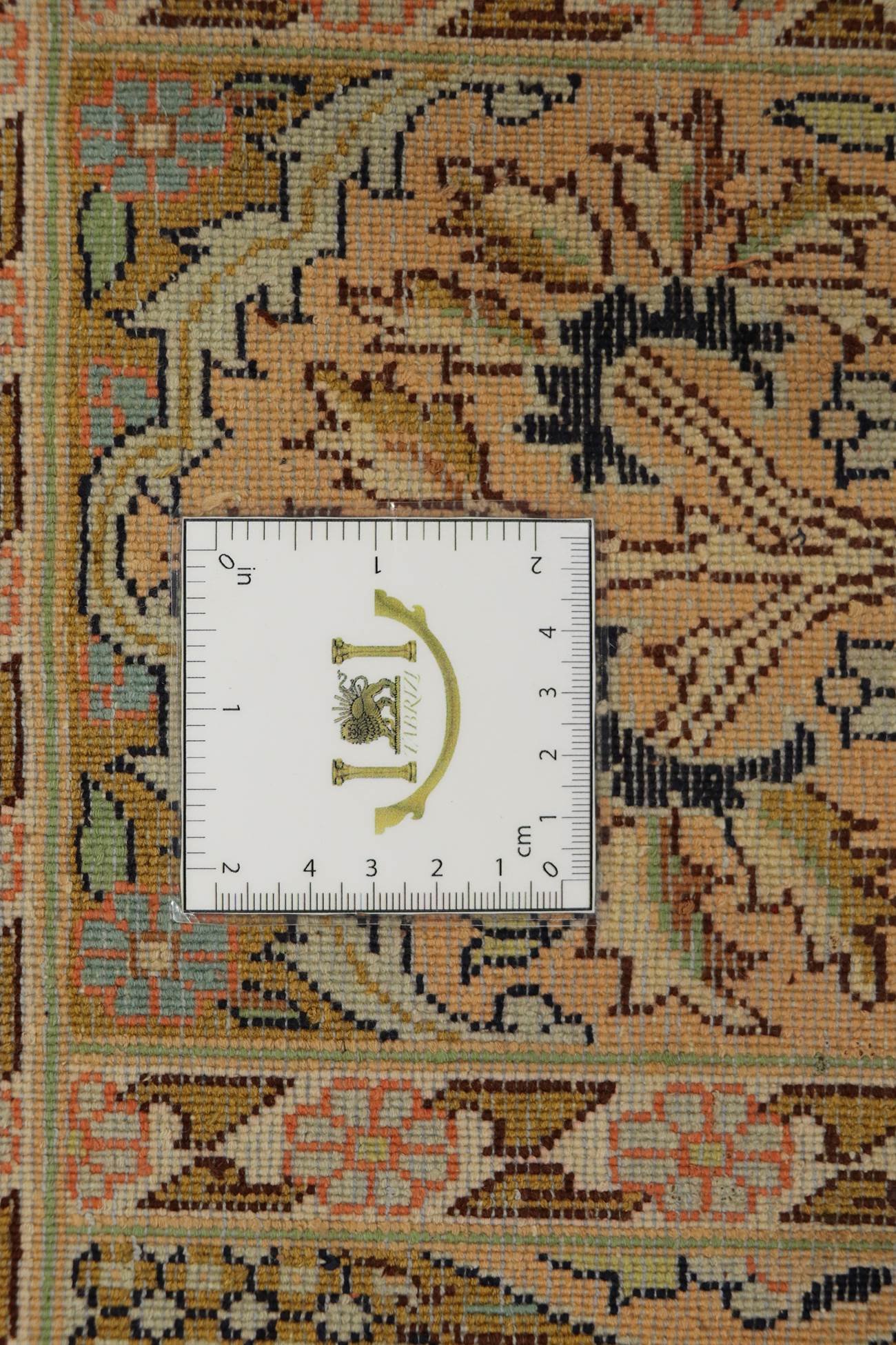 Kashmir silk 187x124 - Image 6