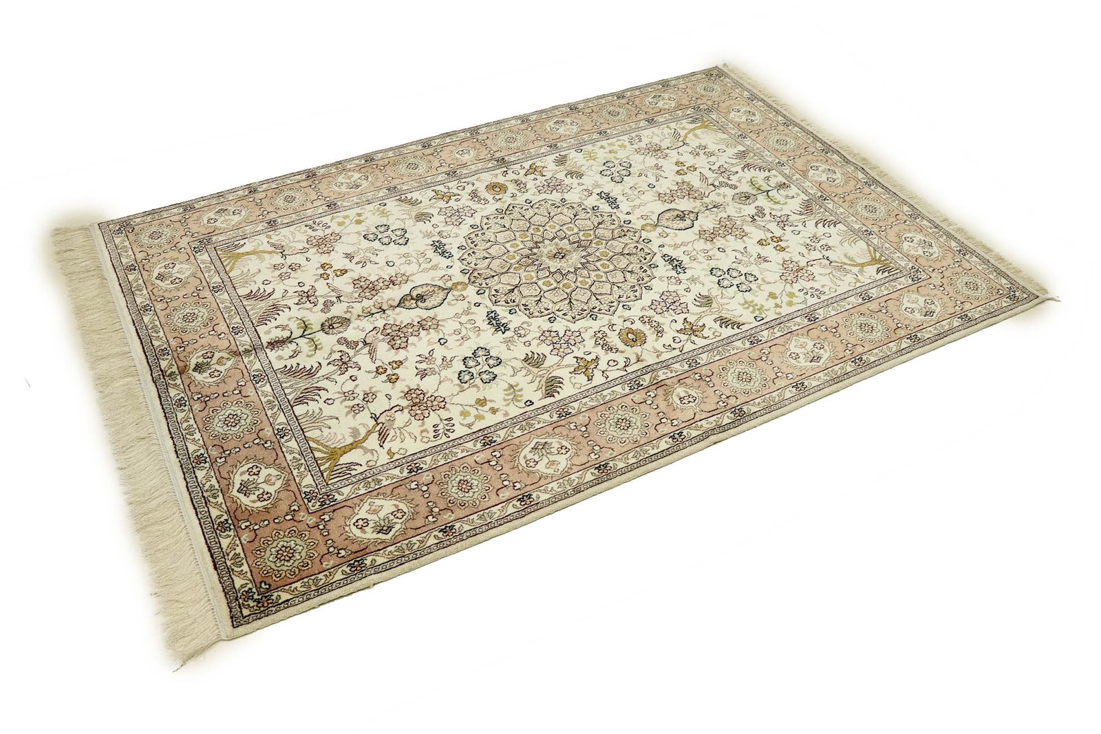 Hereke Silk 183x122 - Image 2