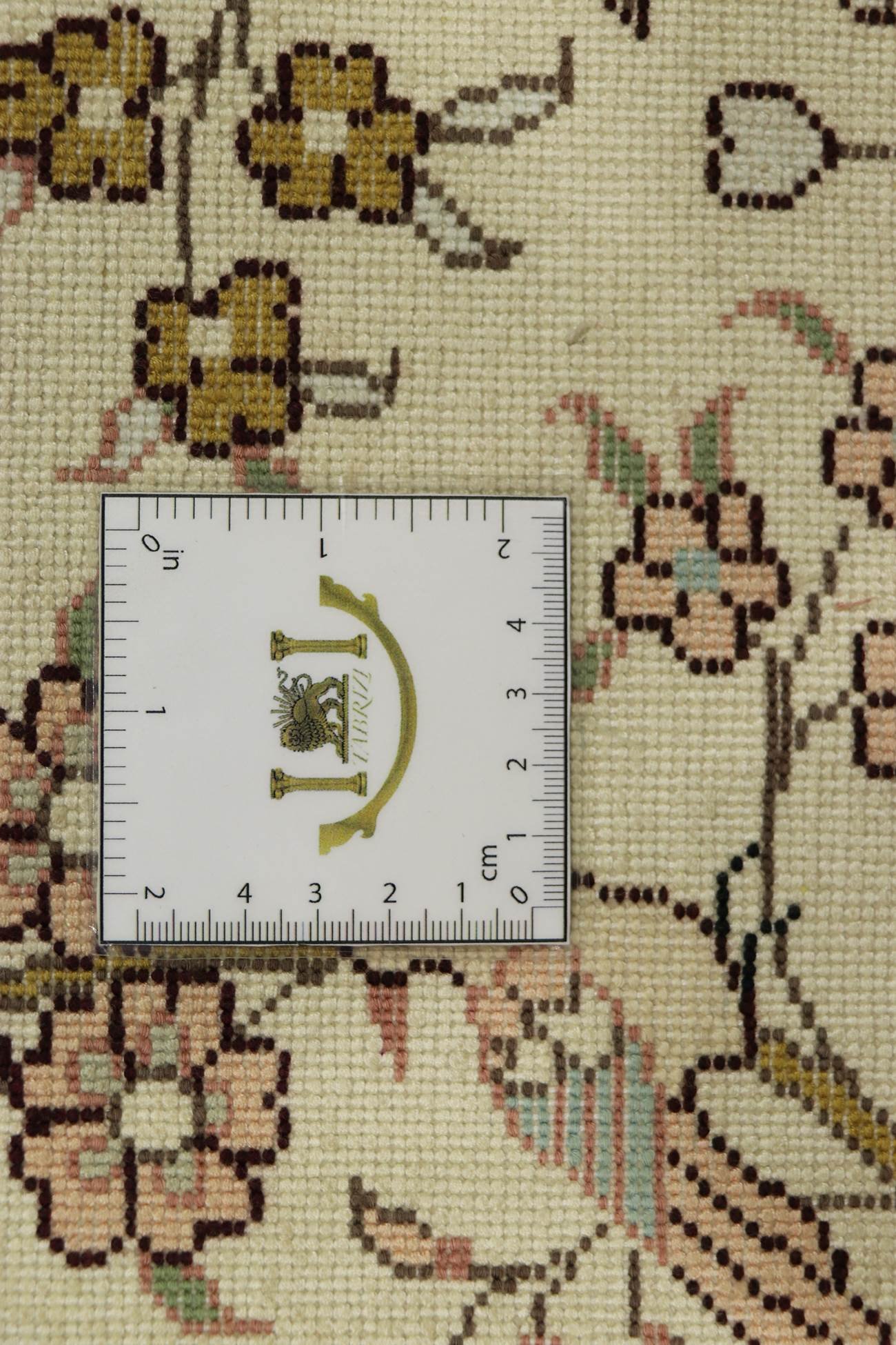 Hereke Silk 183x122 - Image 6