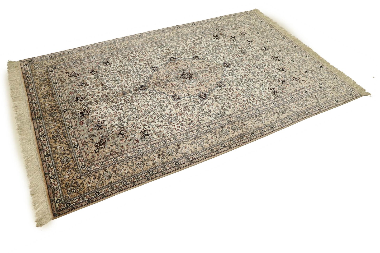 Hereke Silk 245x151 - Image 2