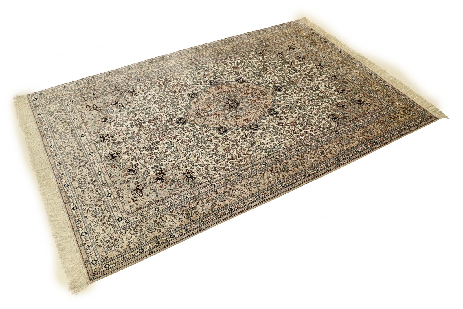 Hereke Silk 245x151 - Image 3