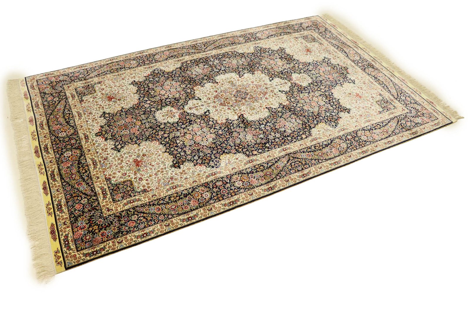 Hereke silk 253x155 - Image 2