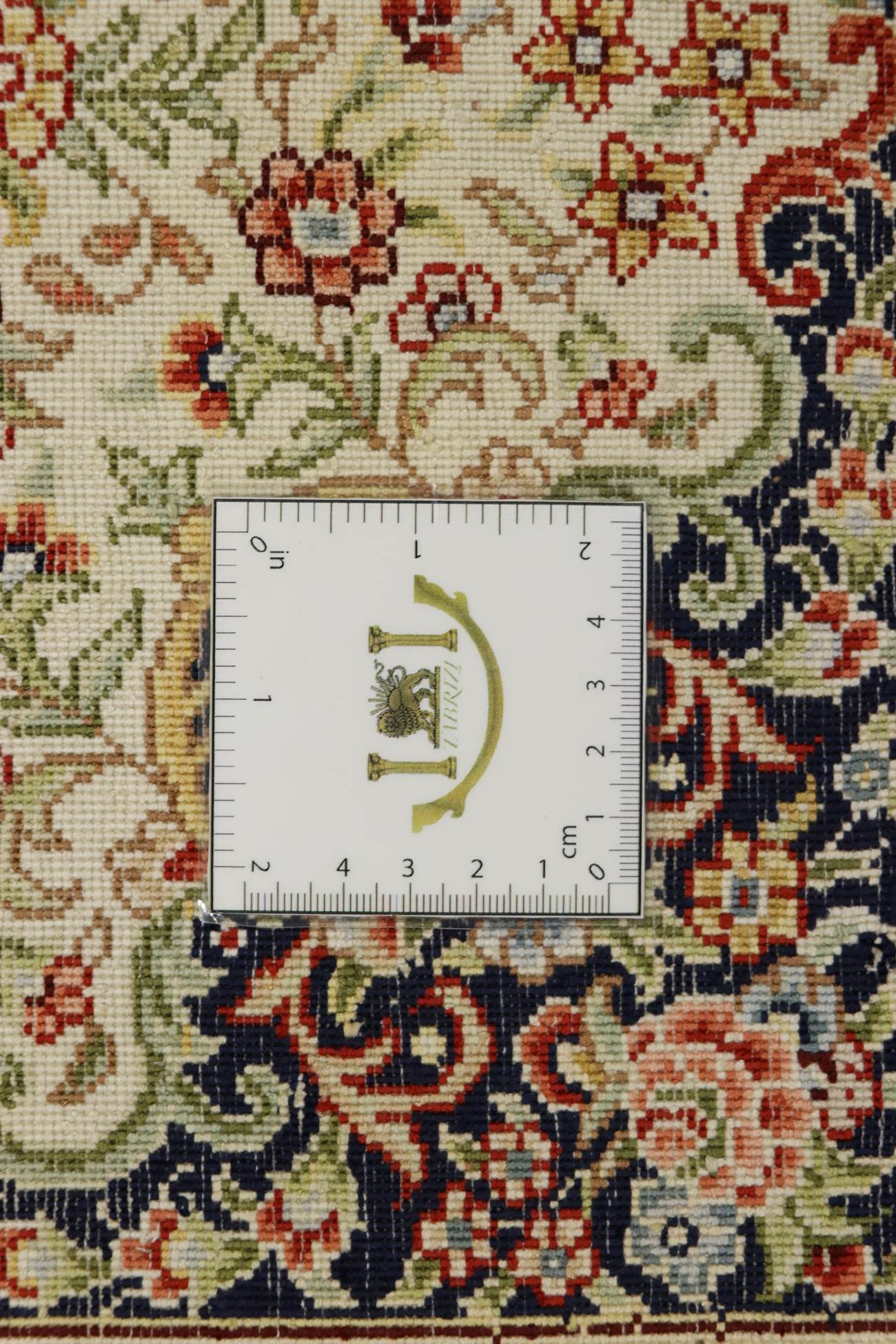 Hereke silk 253x155 - Image 6