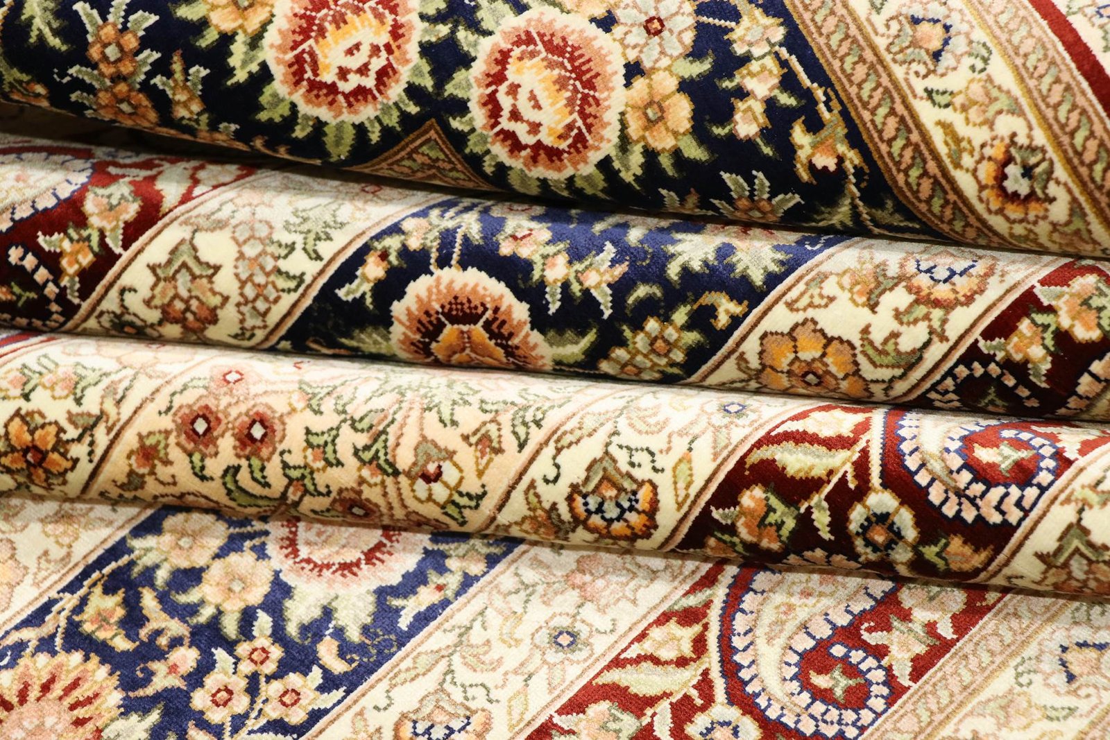 Hereke Silk 216x156 - Image 5