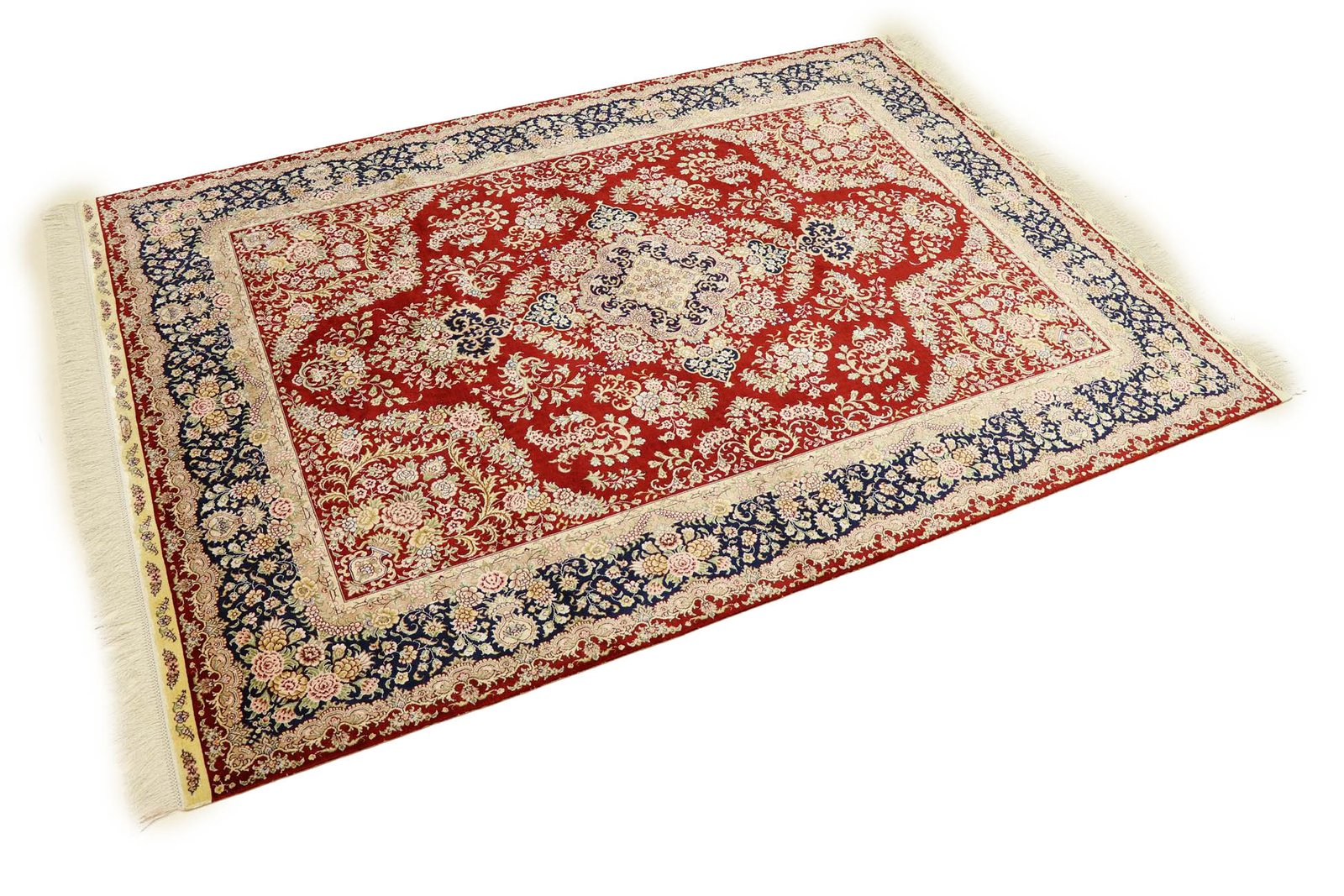 Hereke Silk 214x156 - Image 2