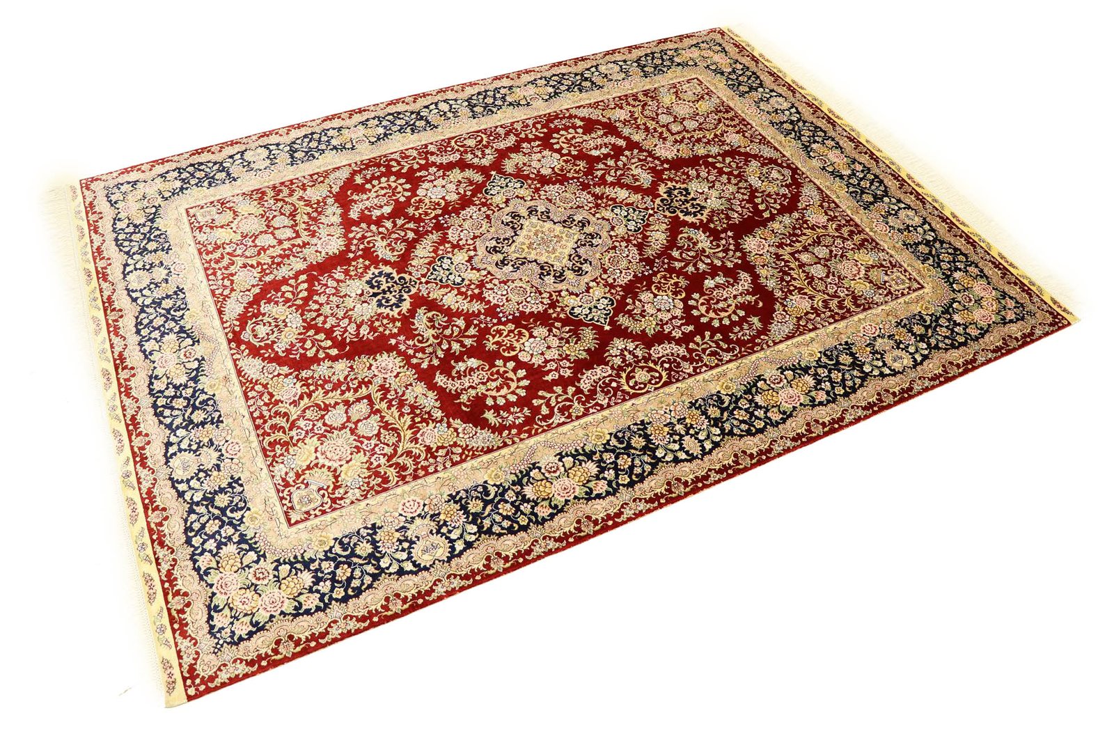 Hereke Silk 214x156 - Image 3