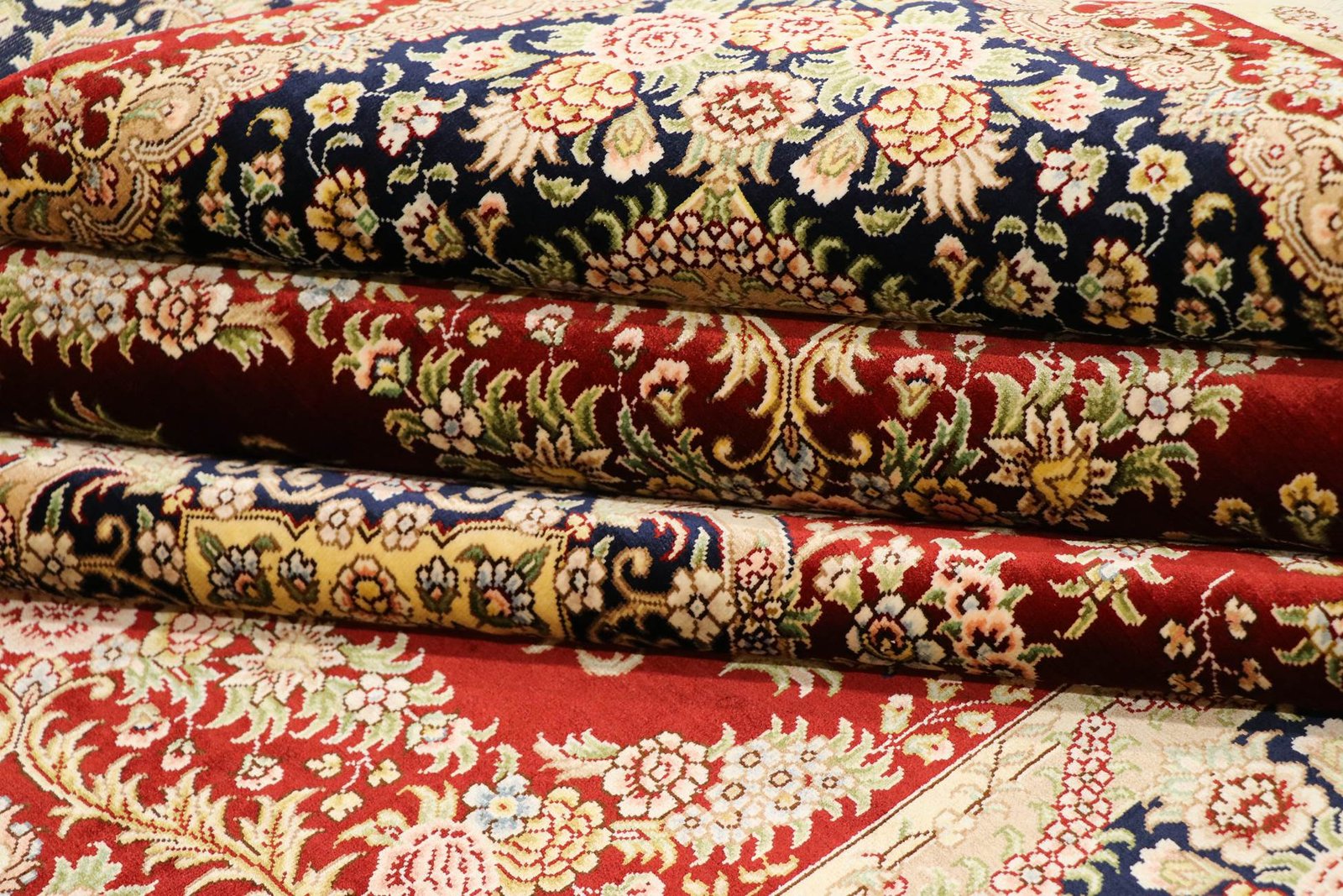 Hereke Silk 214x156 - Image 5