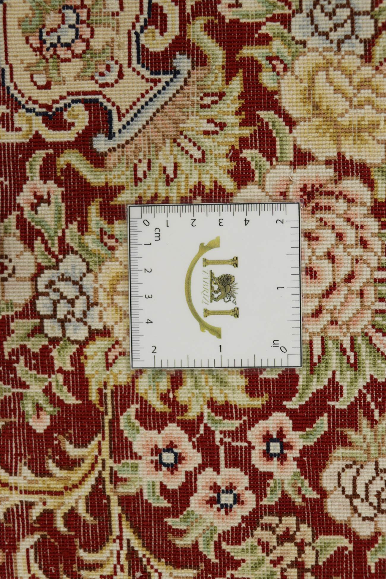 Hereke Silk 214x156 - Image 6