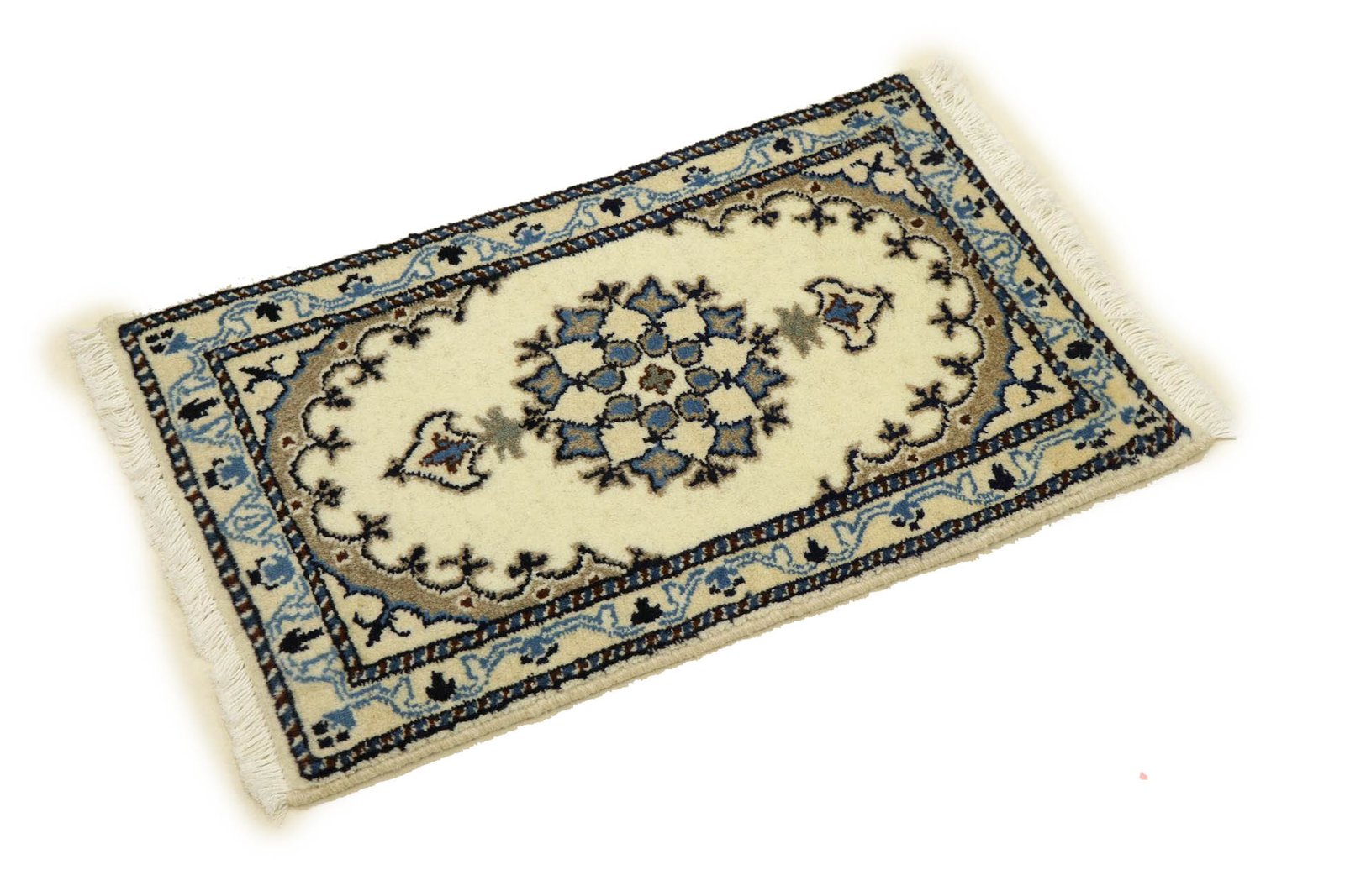 Nain Kashmar 62x40 - Image 3