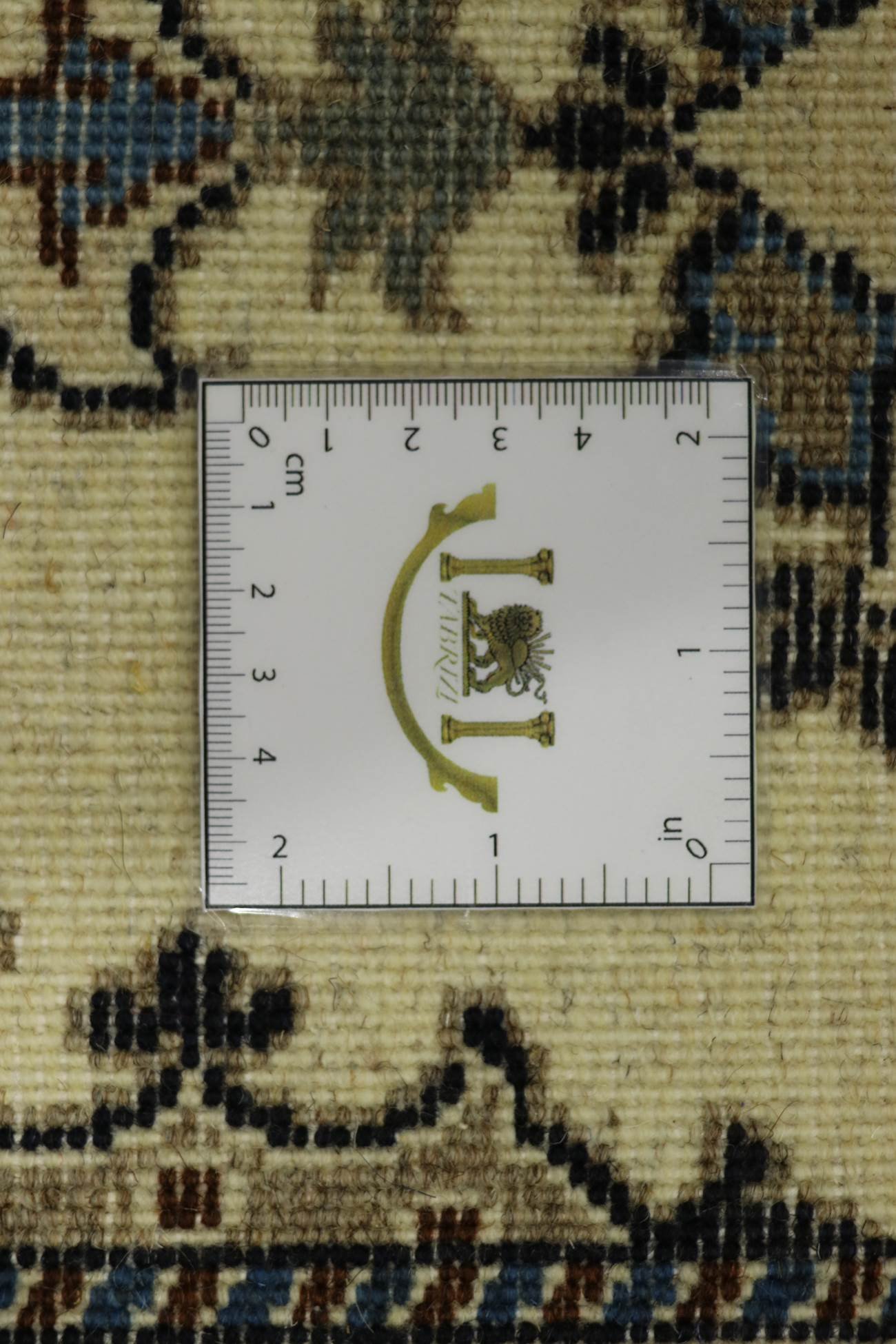 Nain Kashmar 62x40 - Image 5