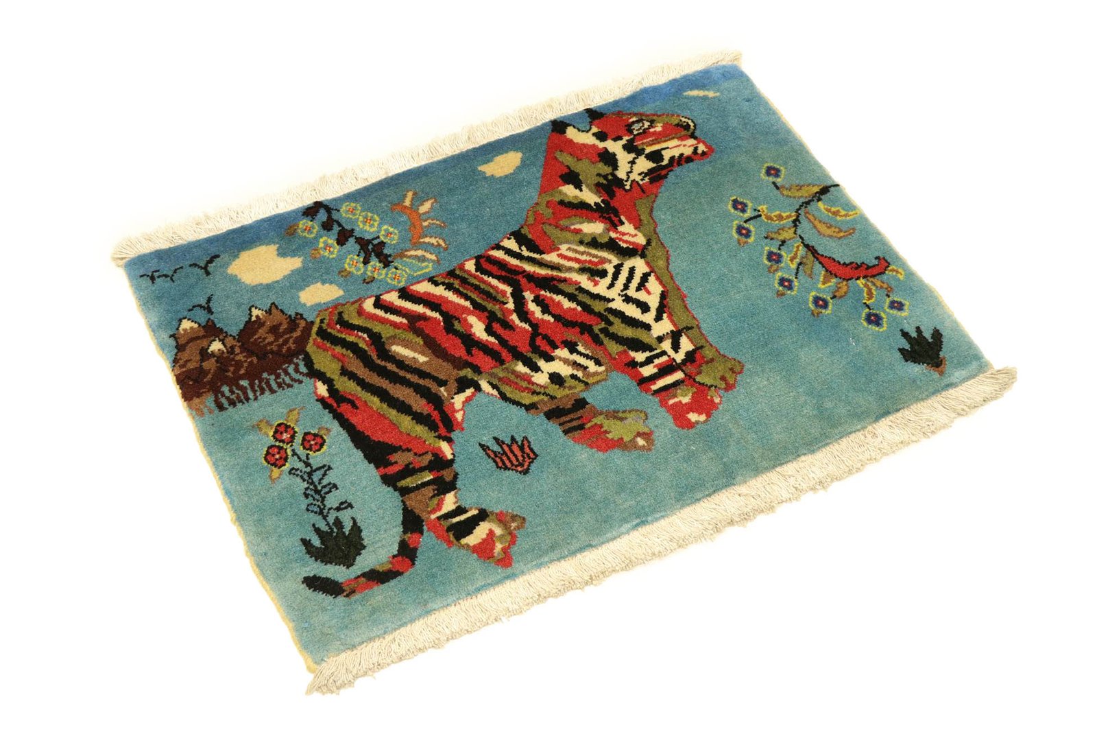 Tabriz 72x52 - Image 2