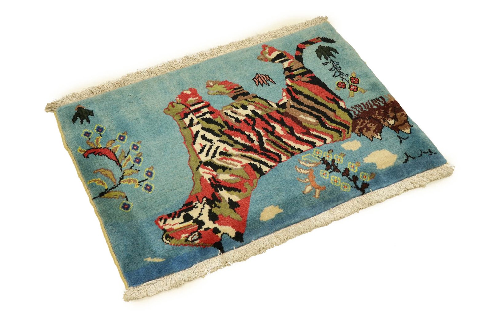 Tabriz 72x52 - Image 3