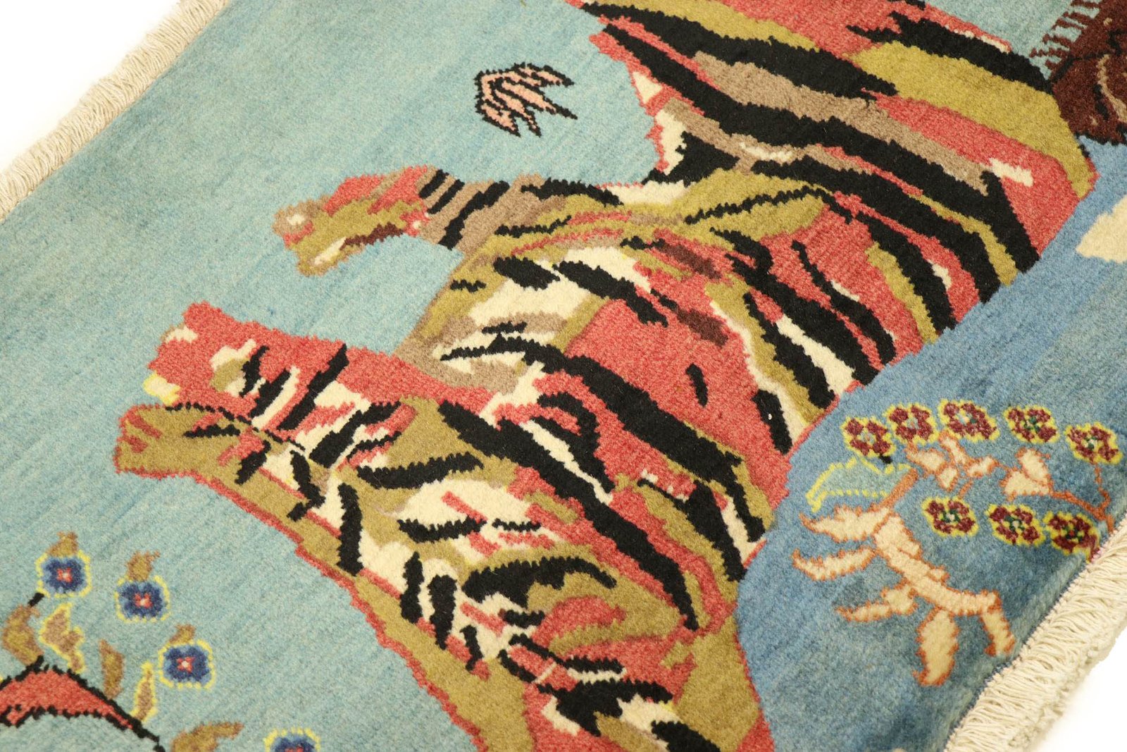 Tabriz 79x56 - Image 4