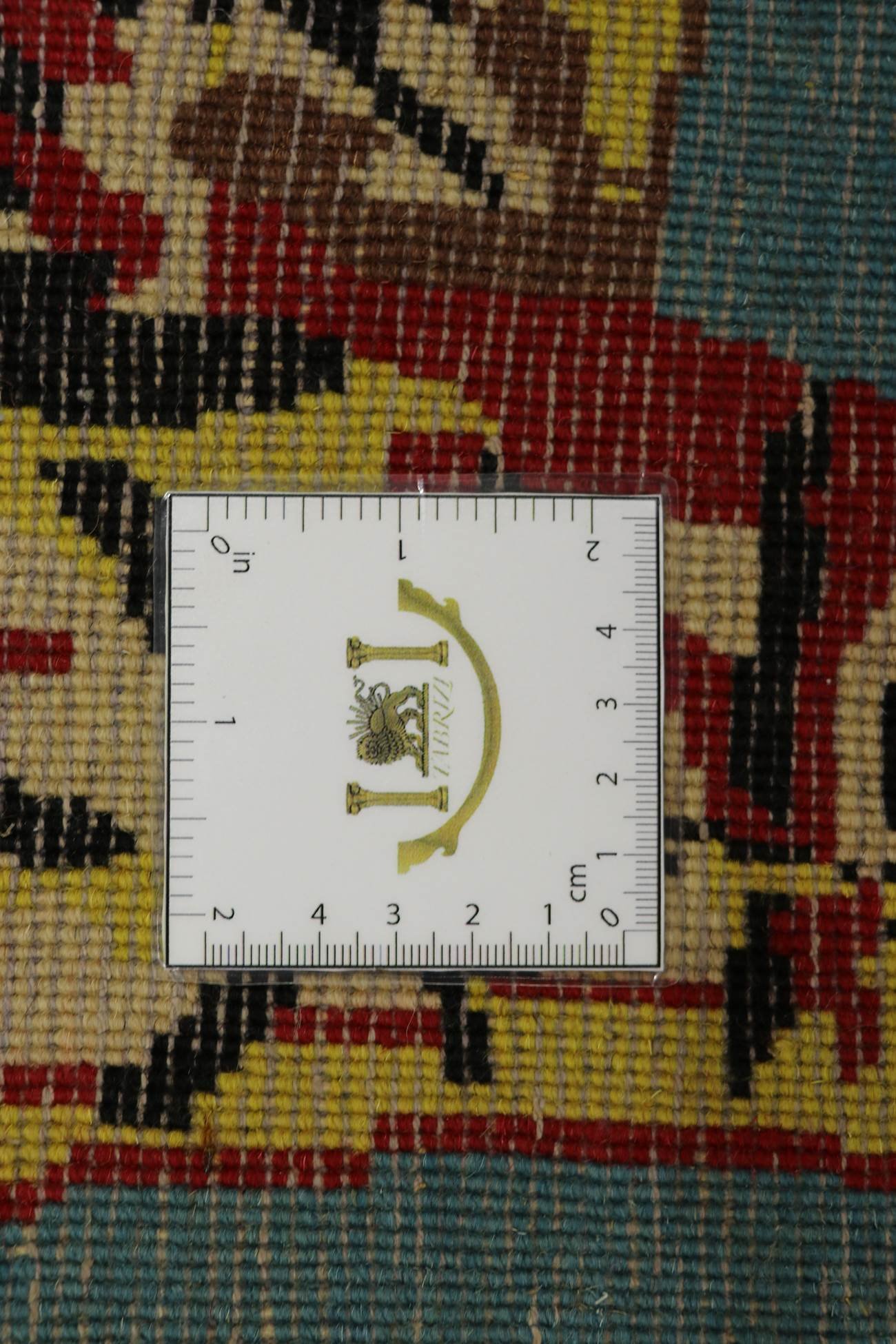 Tabriz 79x56 - Image 5