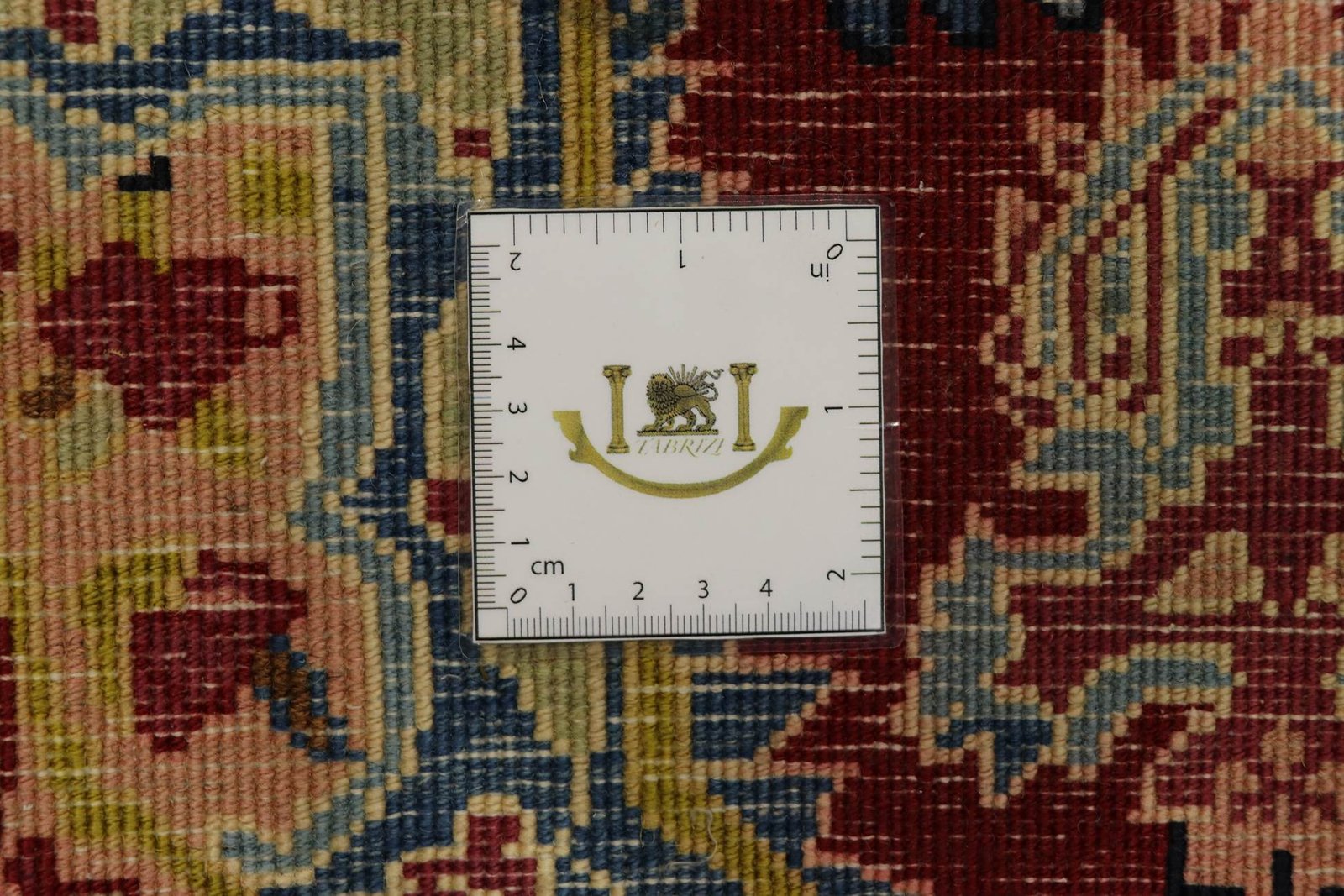 Kerman 75x69 - Image 5