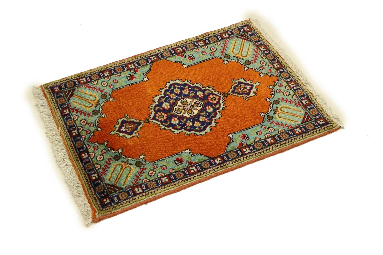 Tabriz 75x52 - Image 2