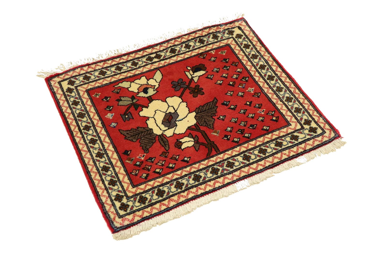 Sarough 72x60 - Image 2