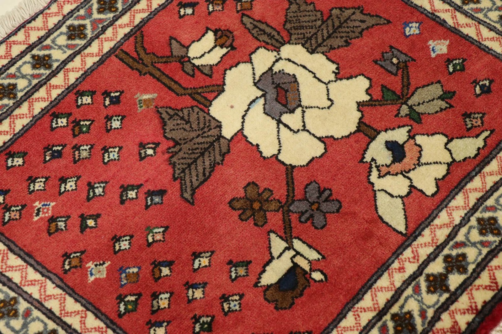 Sarough 72x60 - Image 4