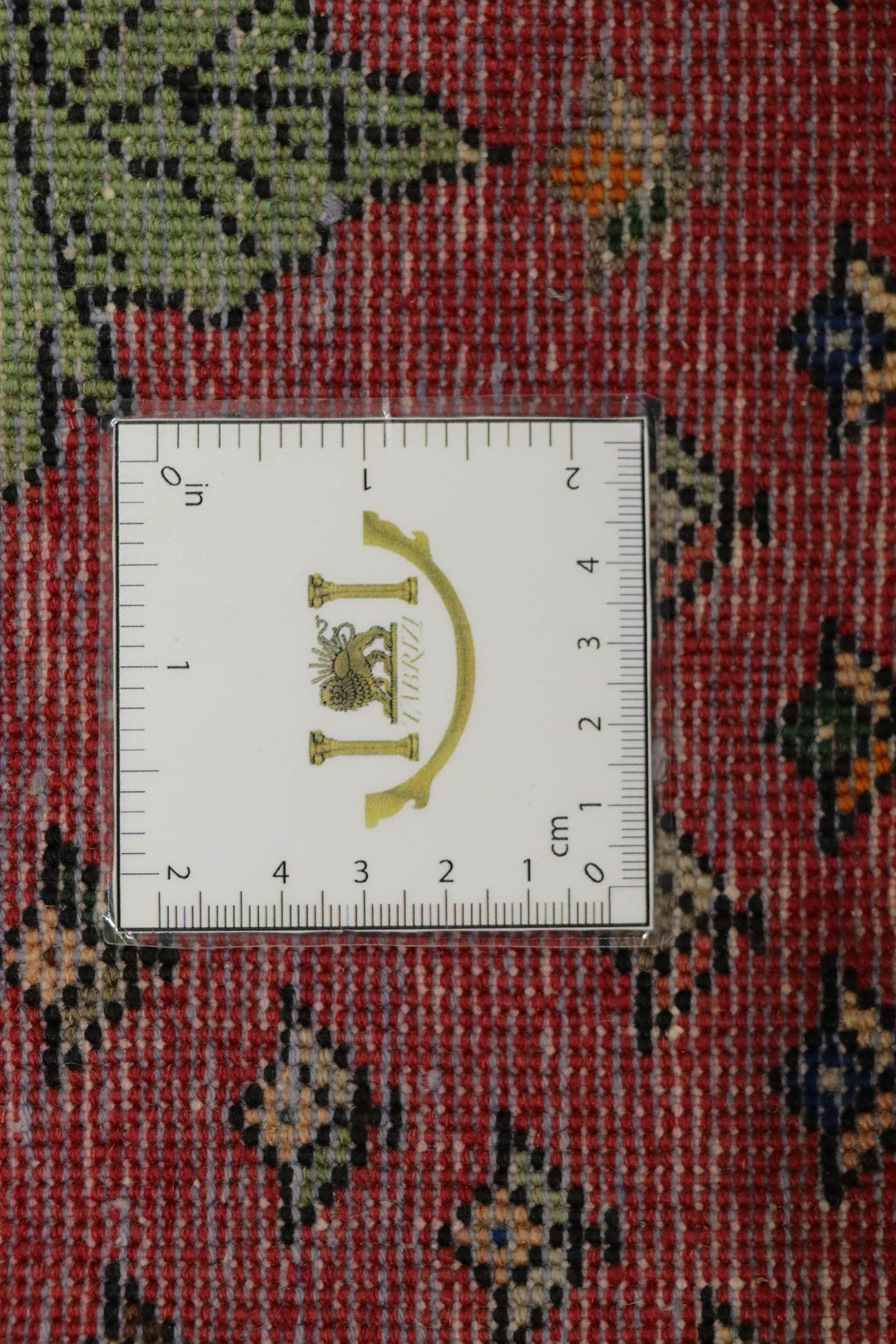 Sarough 72x60 - Image 5