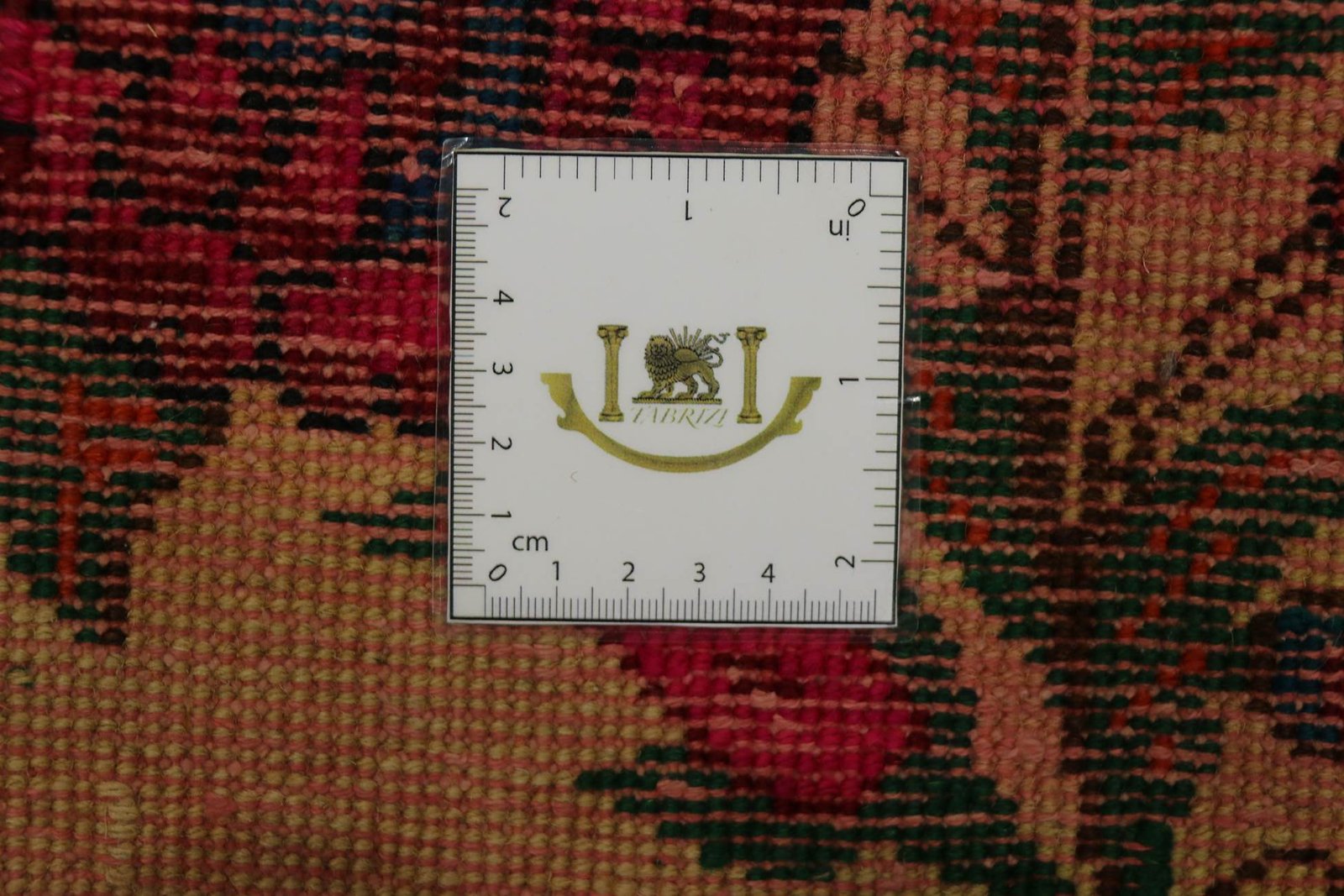 Sirjan 73x52 - Image 5