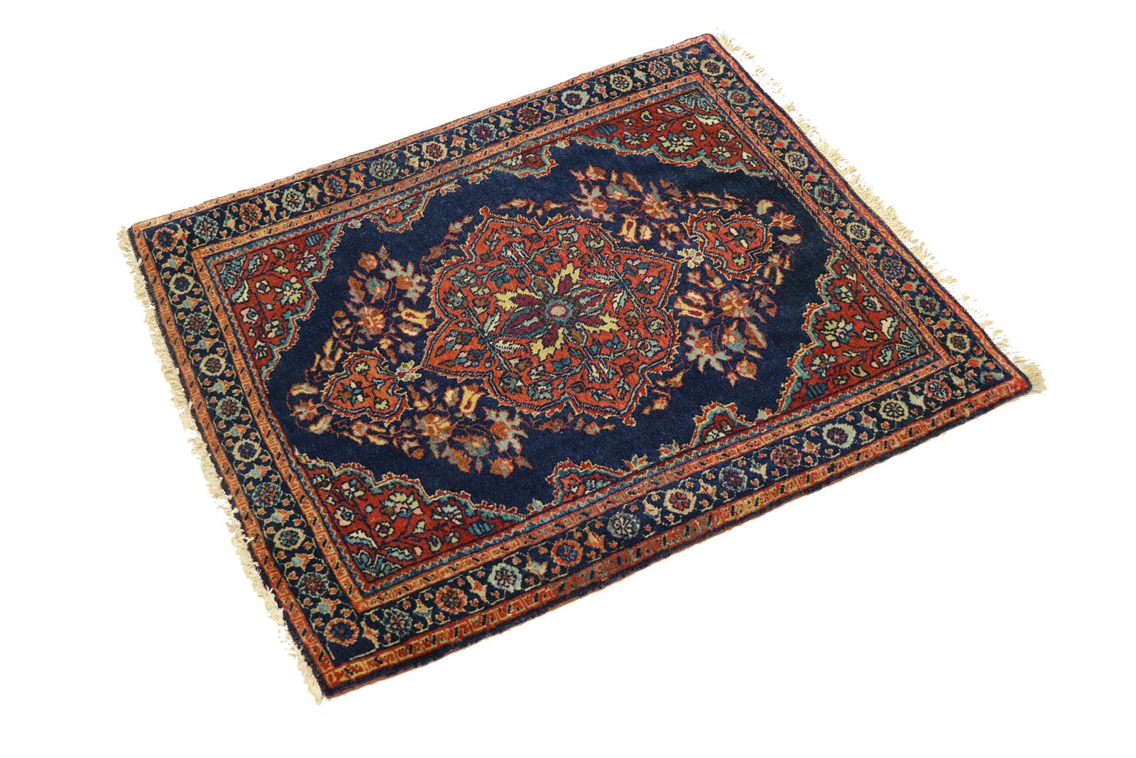 Alter Sarough 77x64 - Image 2