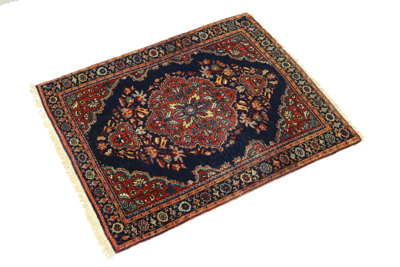 Alter Sarough 77x64 - Image 3