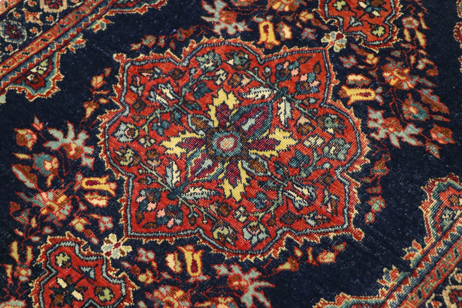 Alter Sarough 77x64 - Image 4