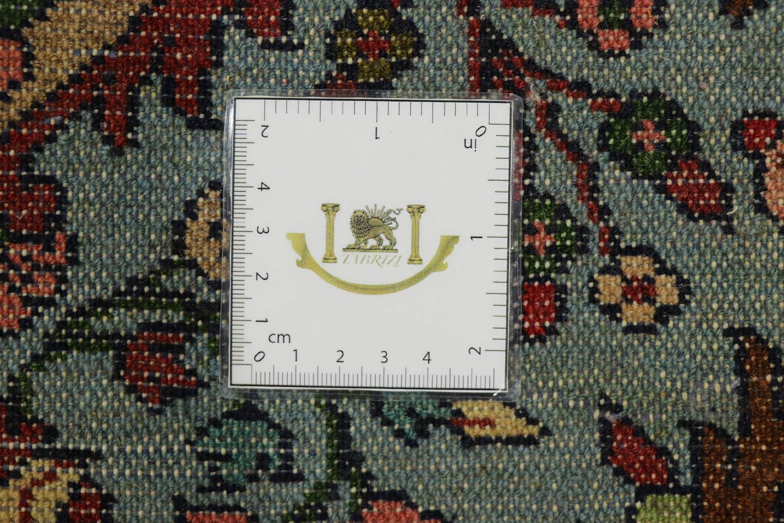 Bakhtiar 74 x 64 - Image 5