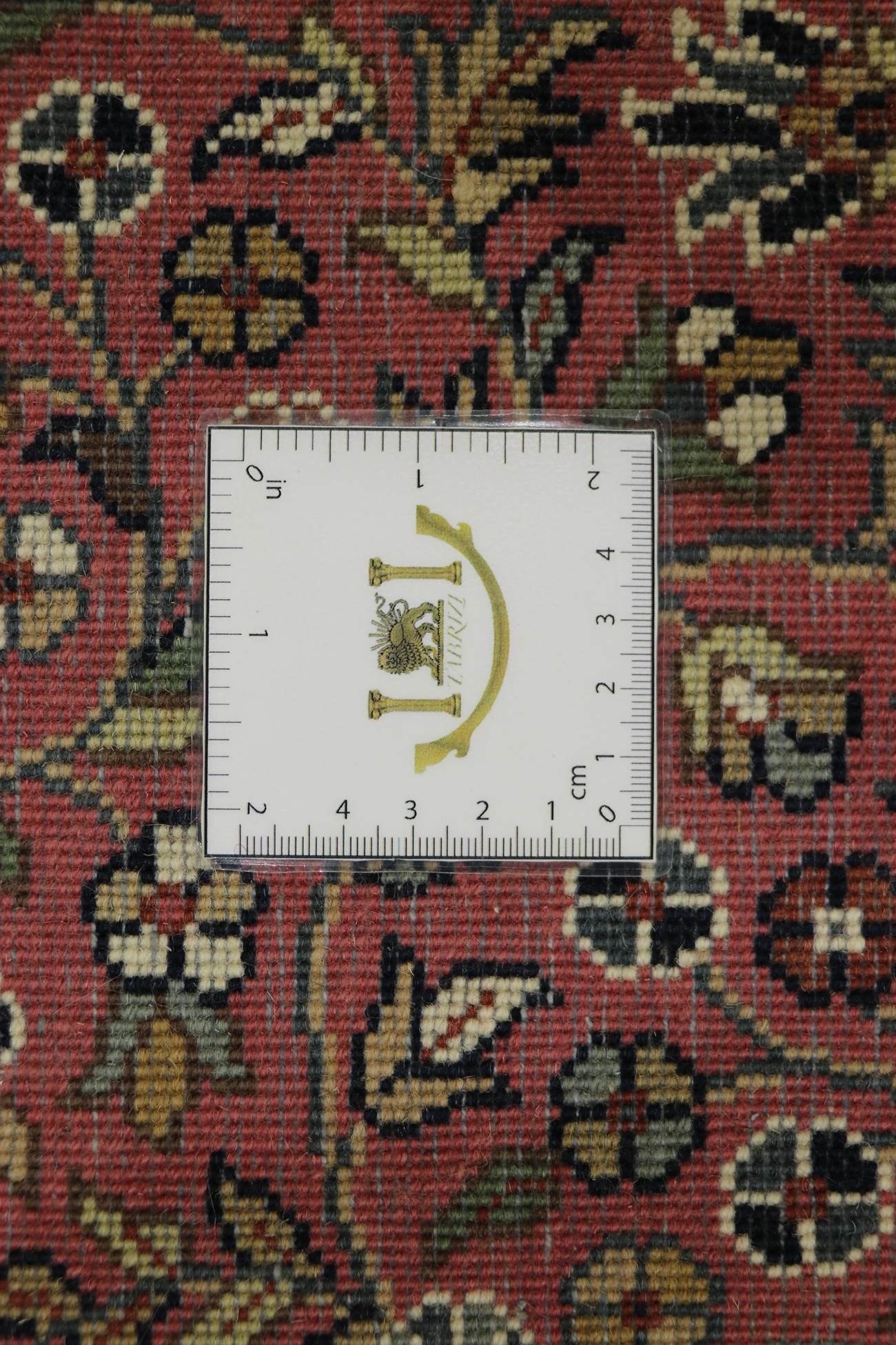 Sarough 60x62 - Image 5