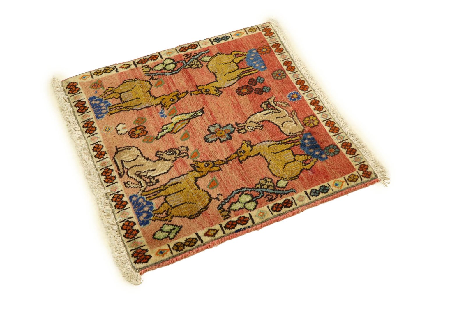 Ghashghai 60x59 - Image 2