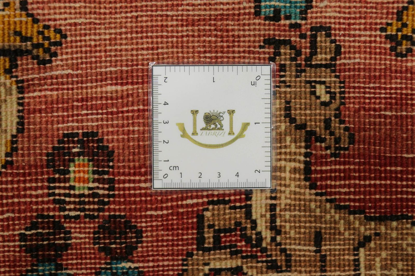 Ghashghai 60x59 - Image 5