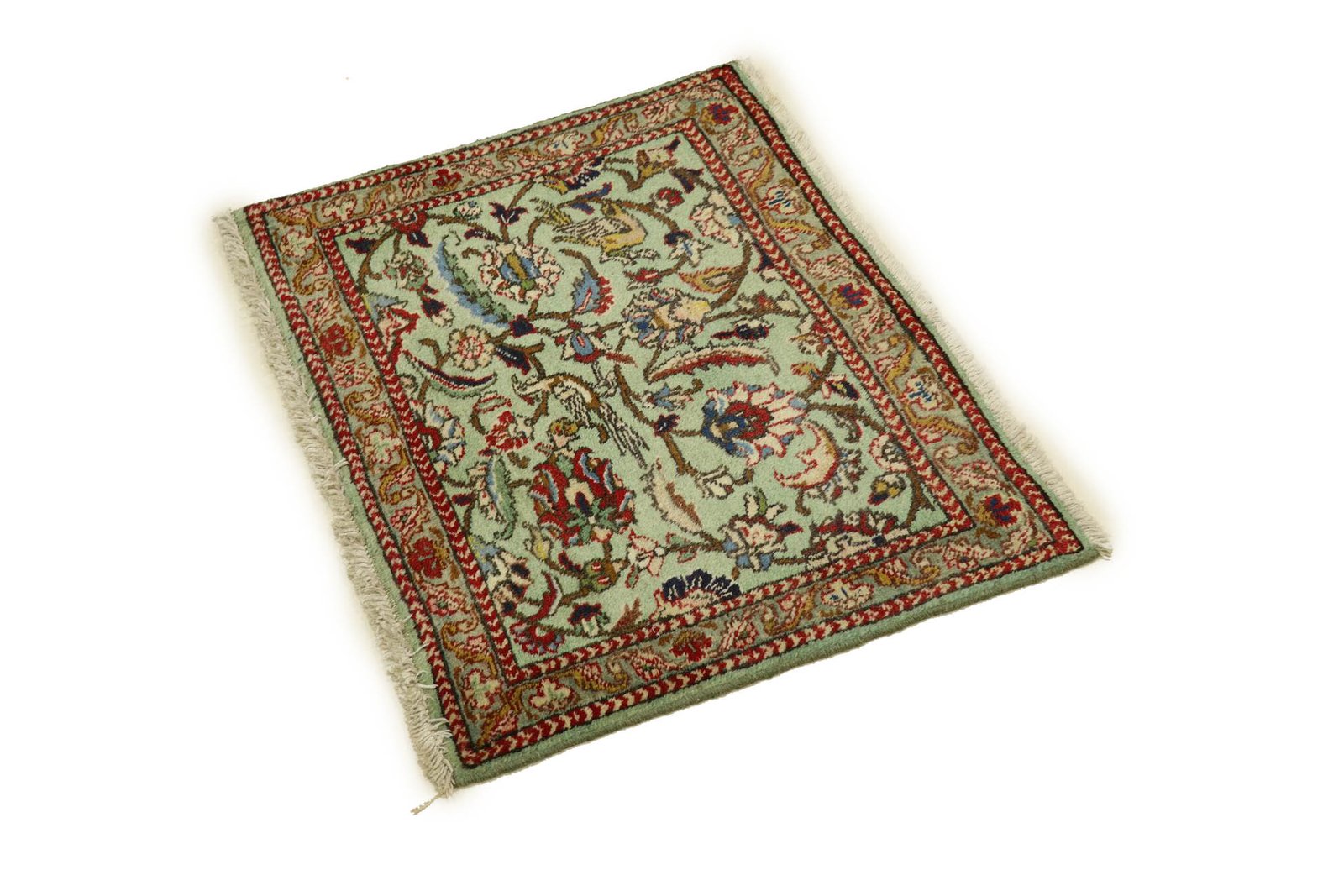 Tabriz 67x55 - Image 2