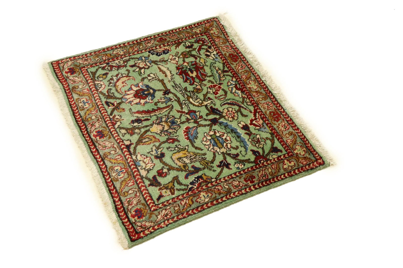 Tabriz 67x55 - Image 3