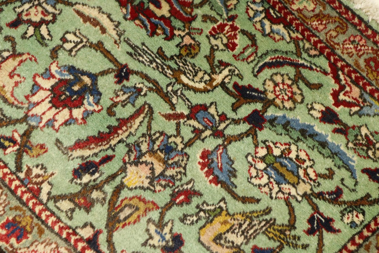 Tabriz 67x55 - Image 4