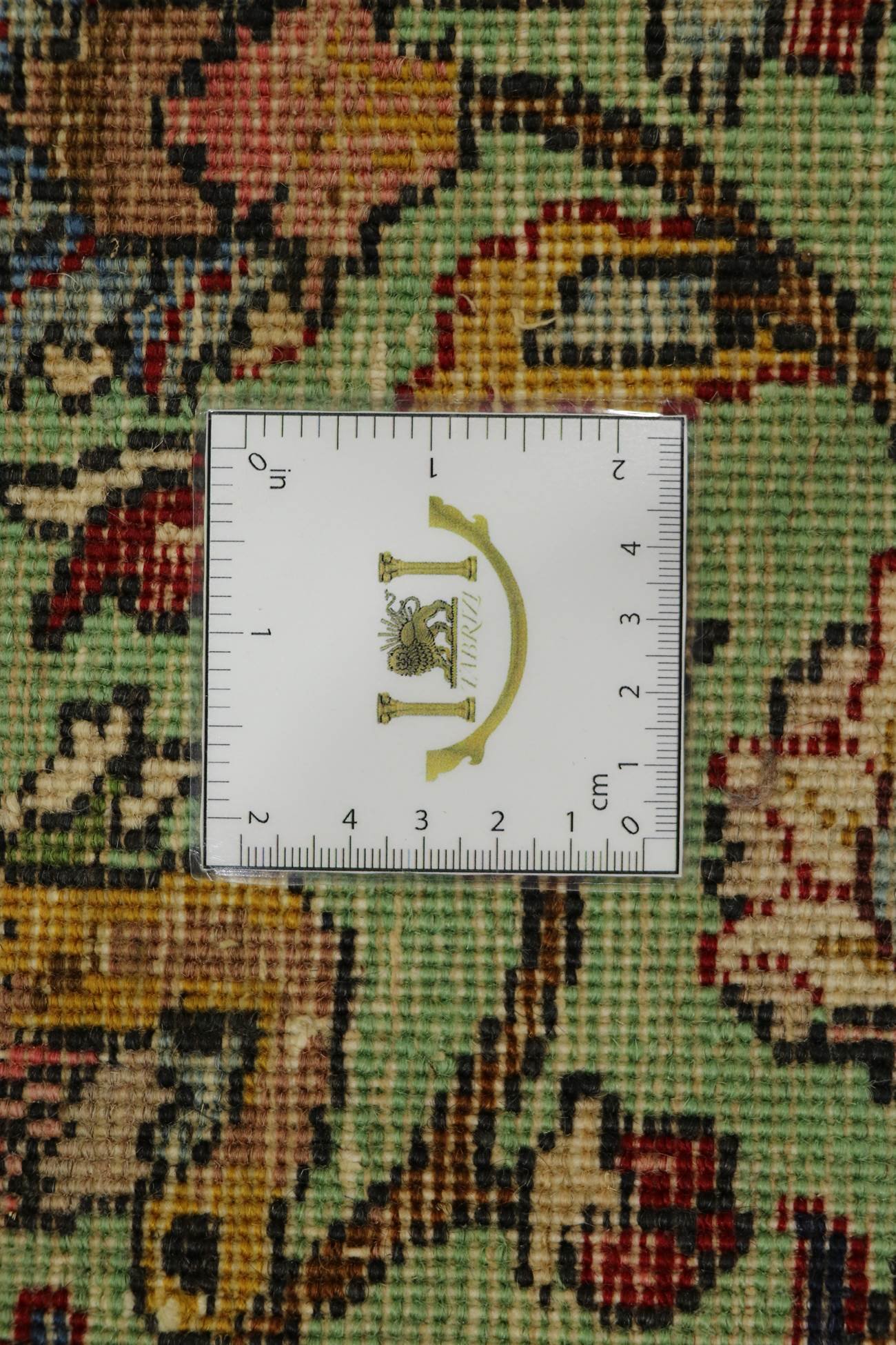 Tabriz 67x55 - Image 5