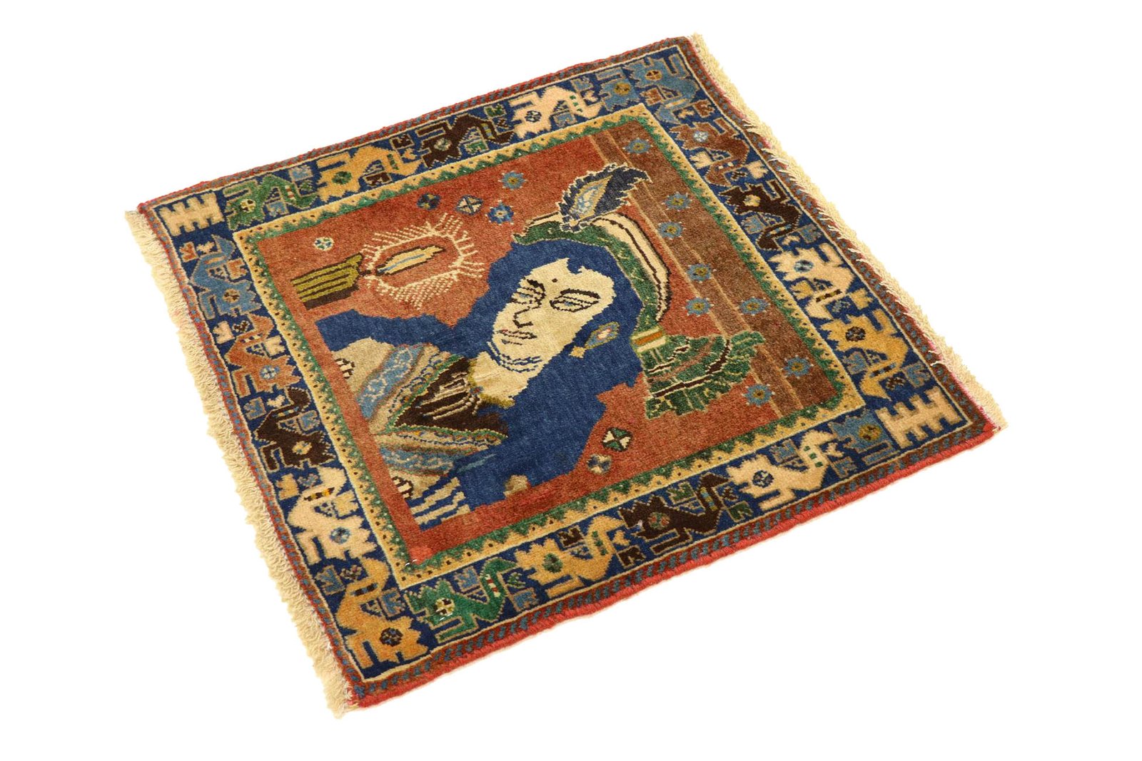 Ghashghai 58x58 - Image 3