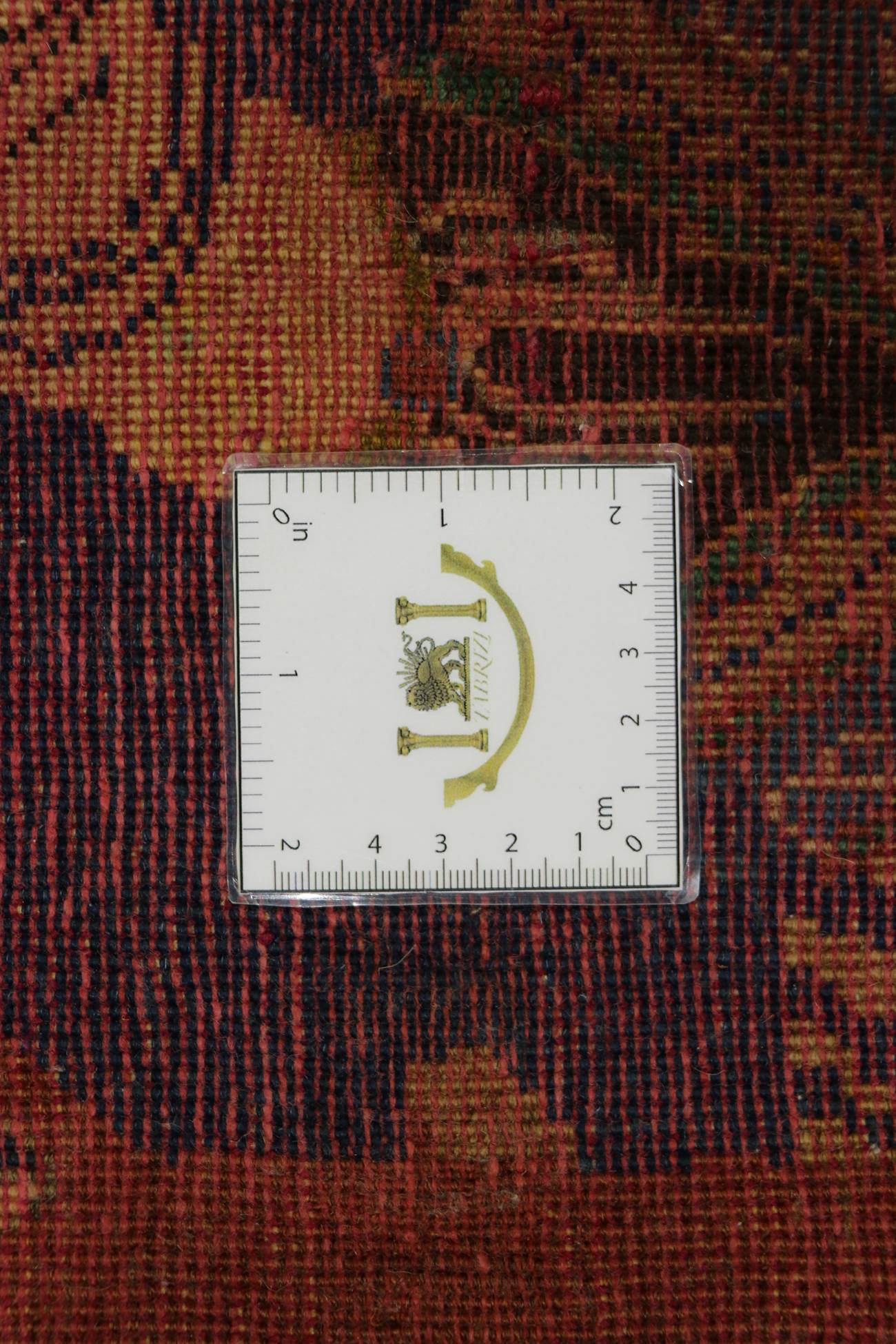 Ghashghai 58x58 - Image 5